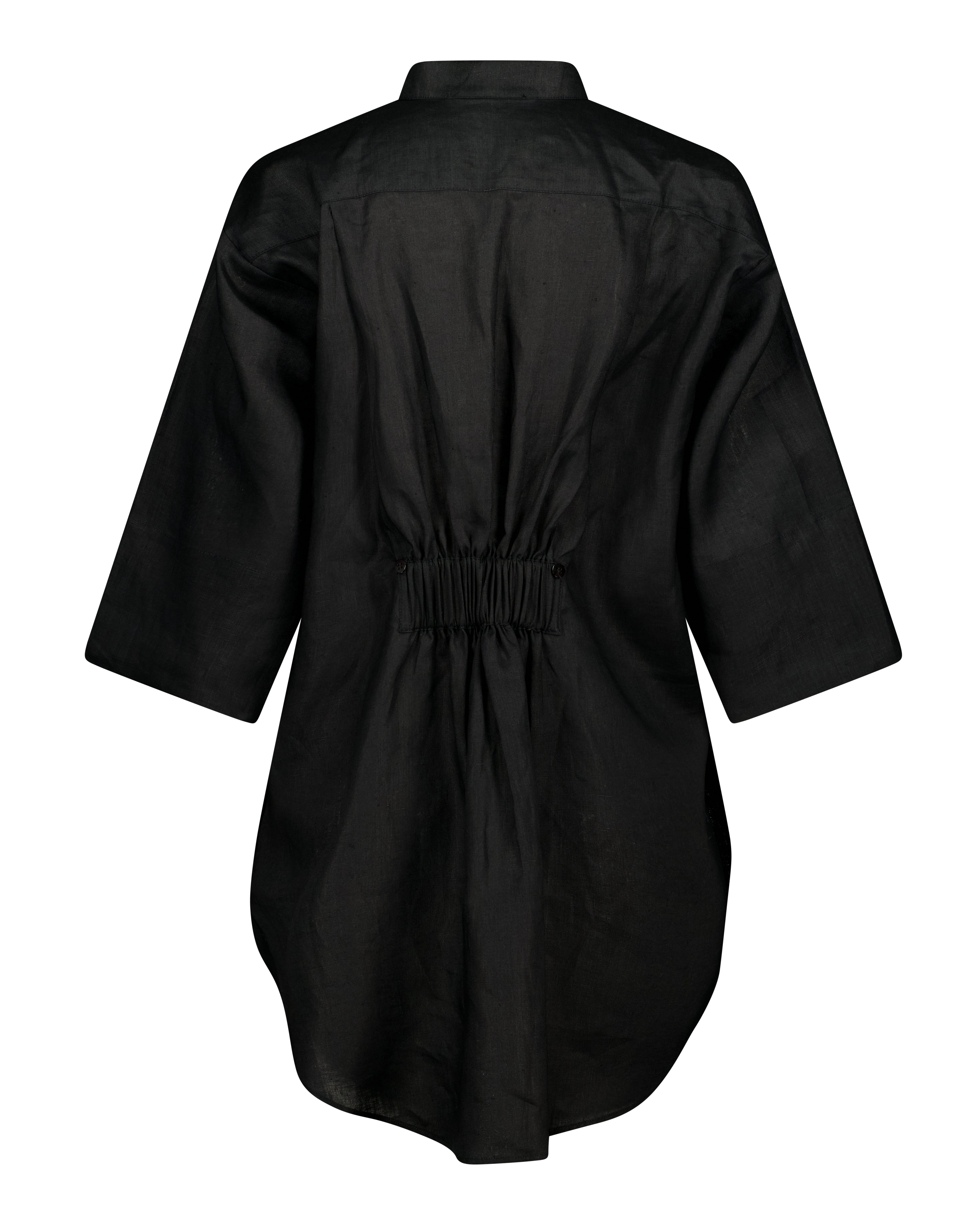 Florican Shirt Black