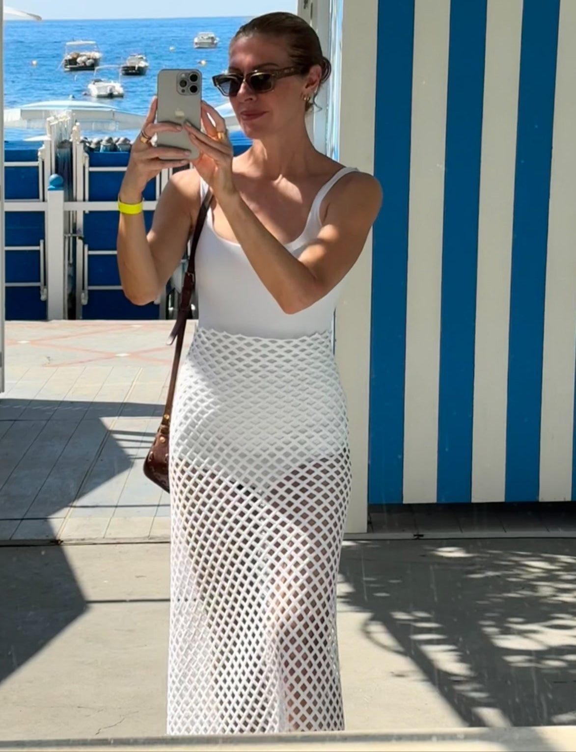 Heidi in italy