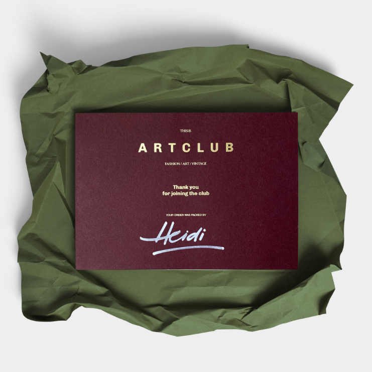 e-Gift Card