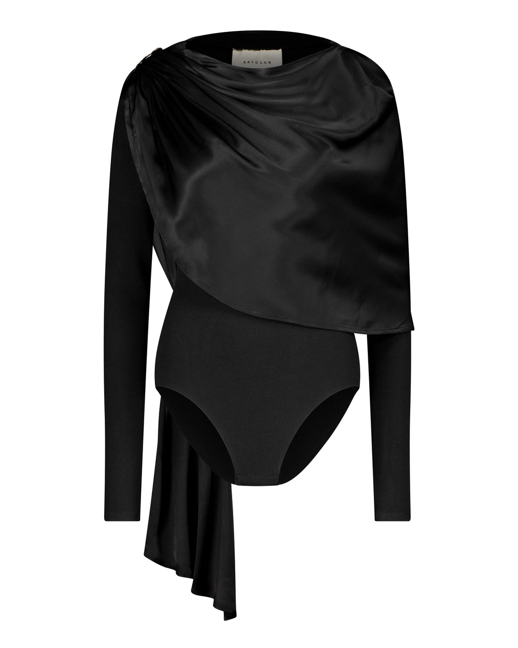 The Delphi Bodysuit