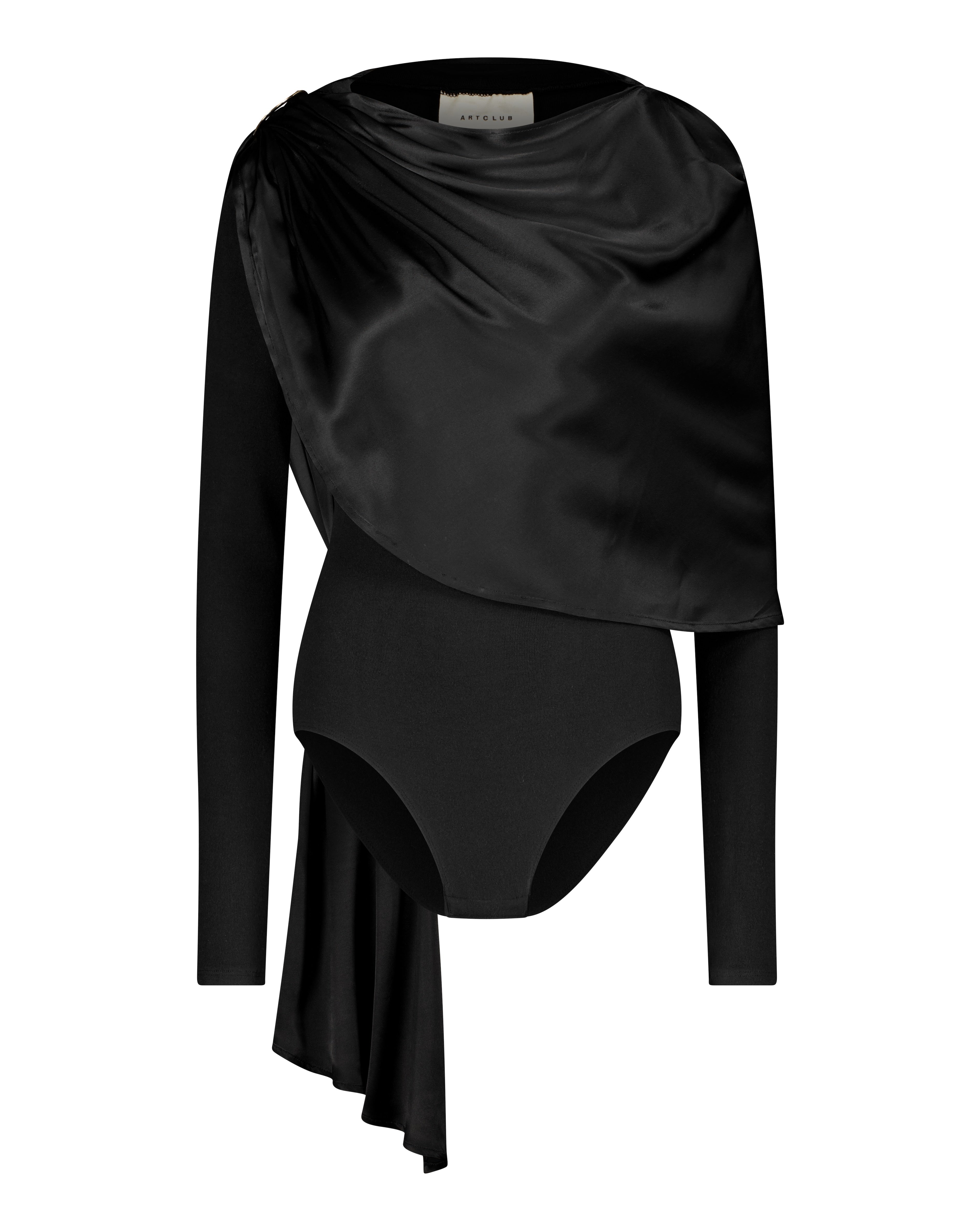 The Delphi Bodysuit