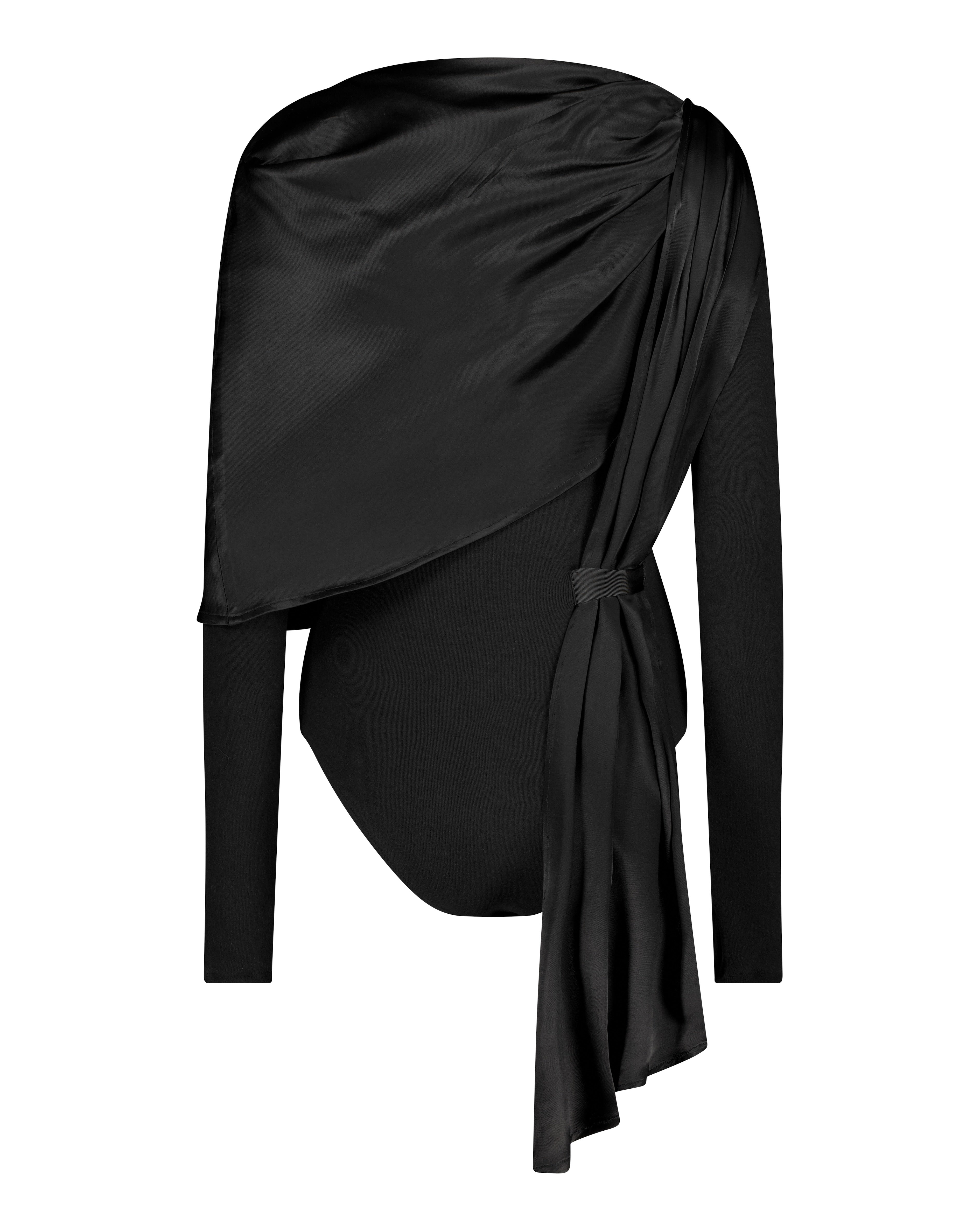 The Delphi Bodysuit