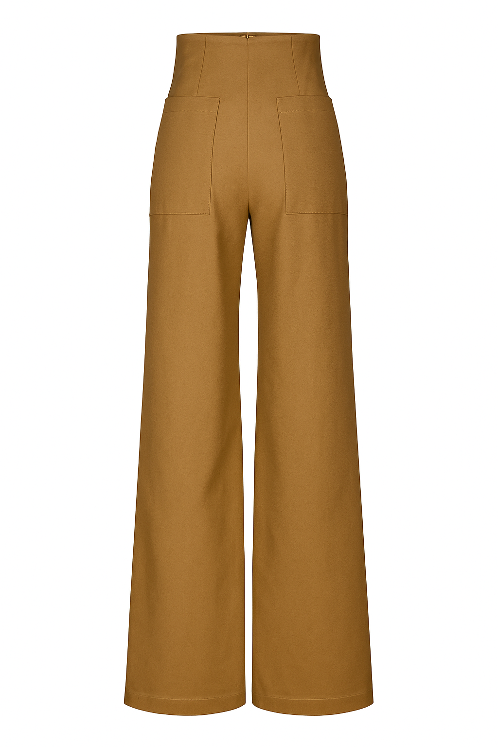 Rossini Pant Camel