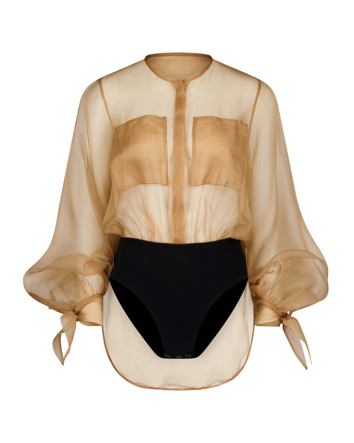 Apollinaire Bodysuit