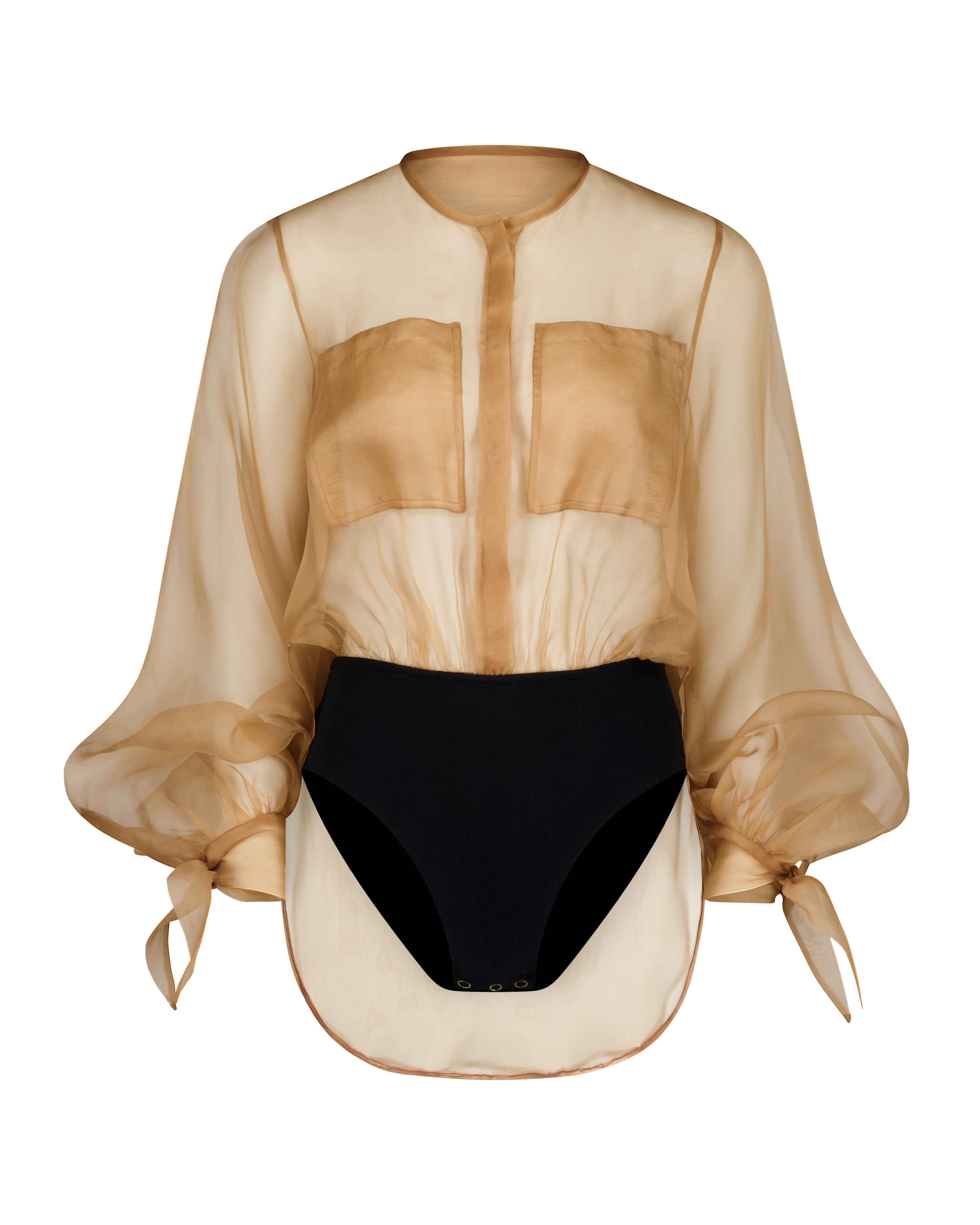 Apollinaire Bodysuit