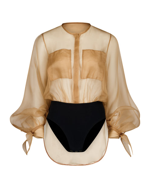 Apollinaire Bodysuit