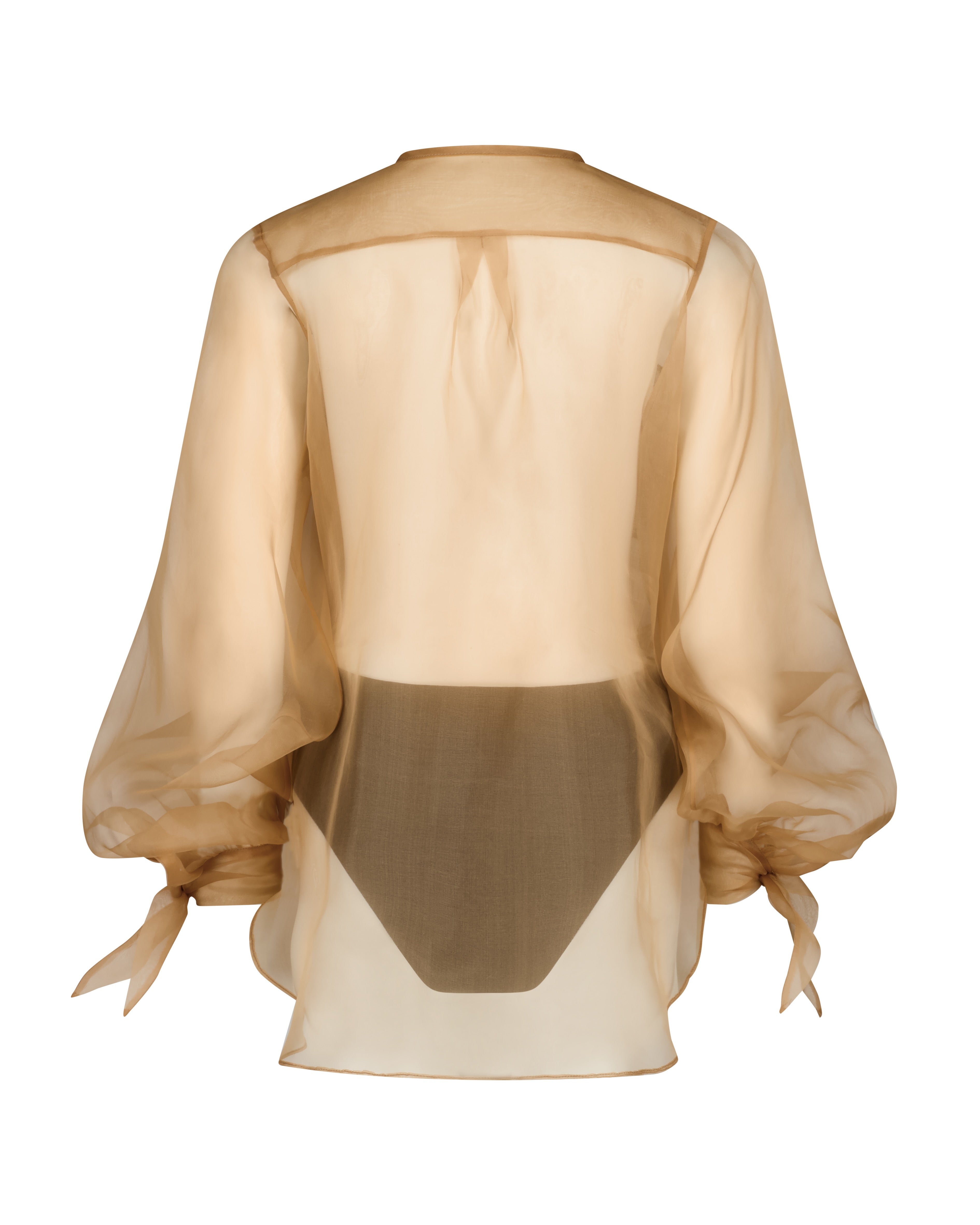 Apollinaire Bodysuit