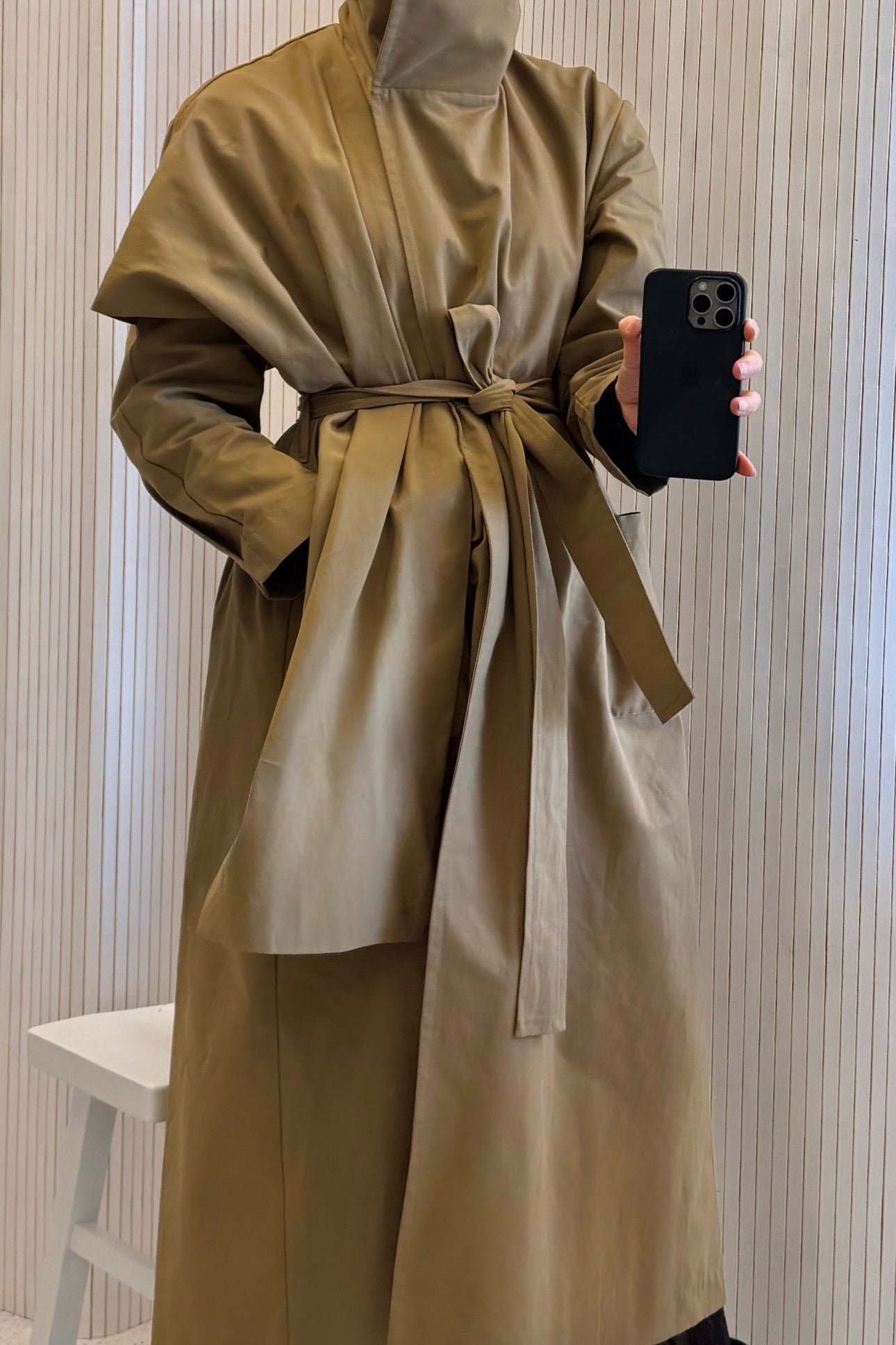 Le Caprice Coat