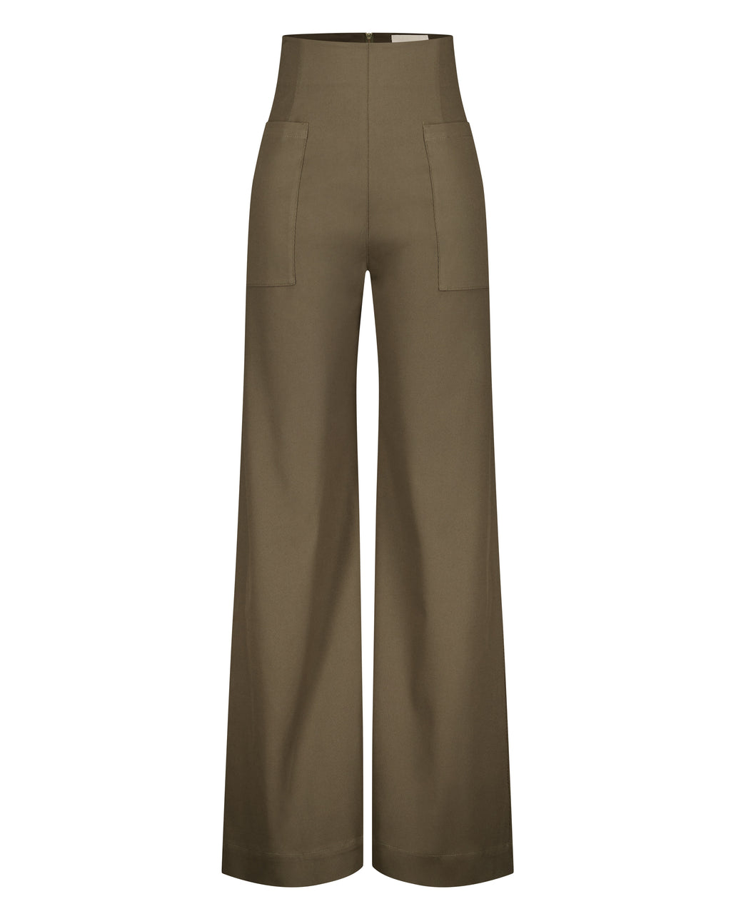 Rossini Pant / Khaki