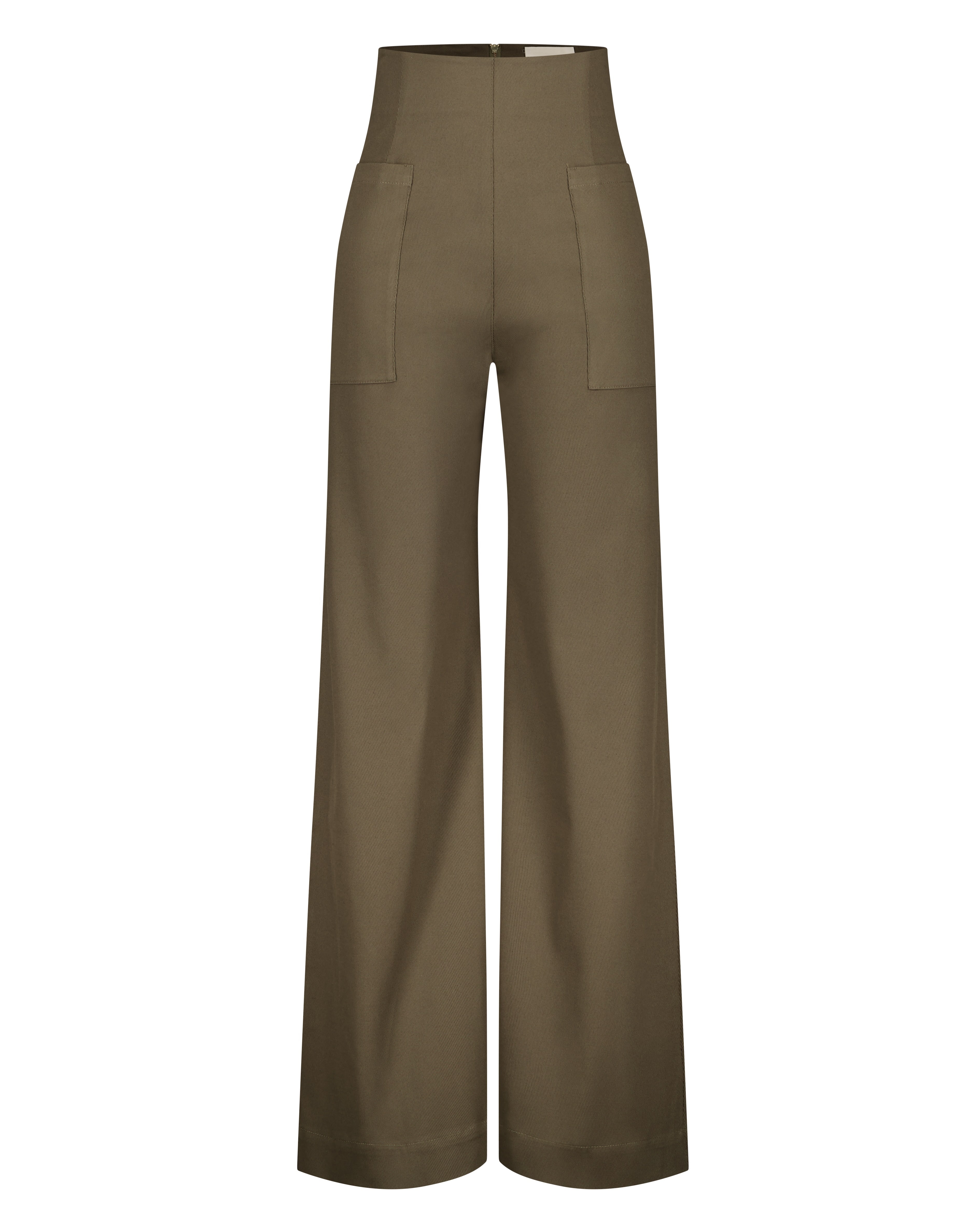 Rossini Pant / Khaki