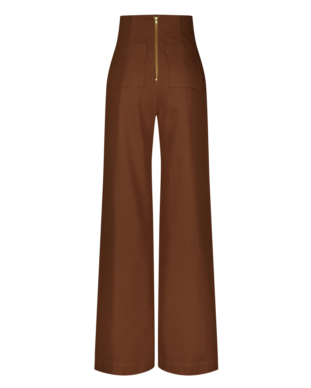 Rossini Pant Bronze