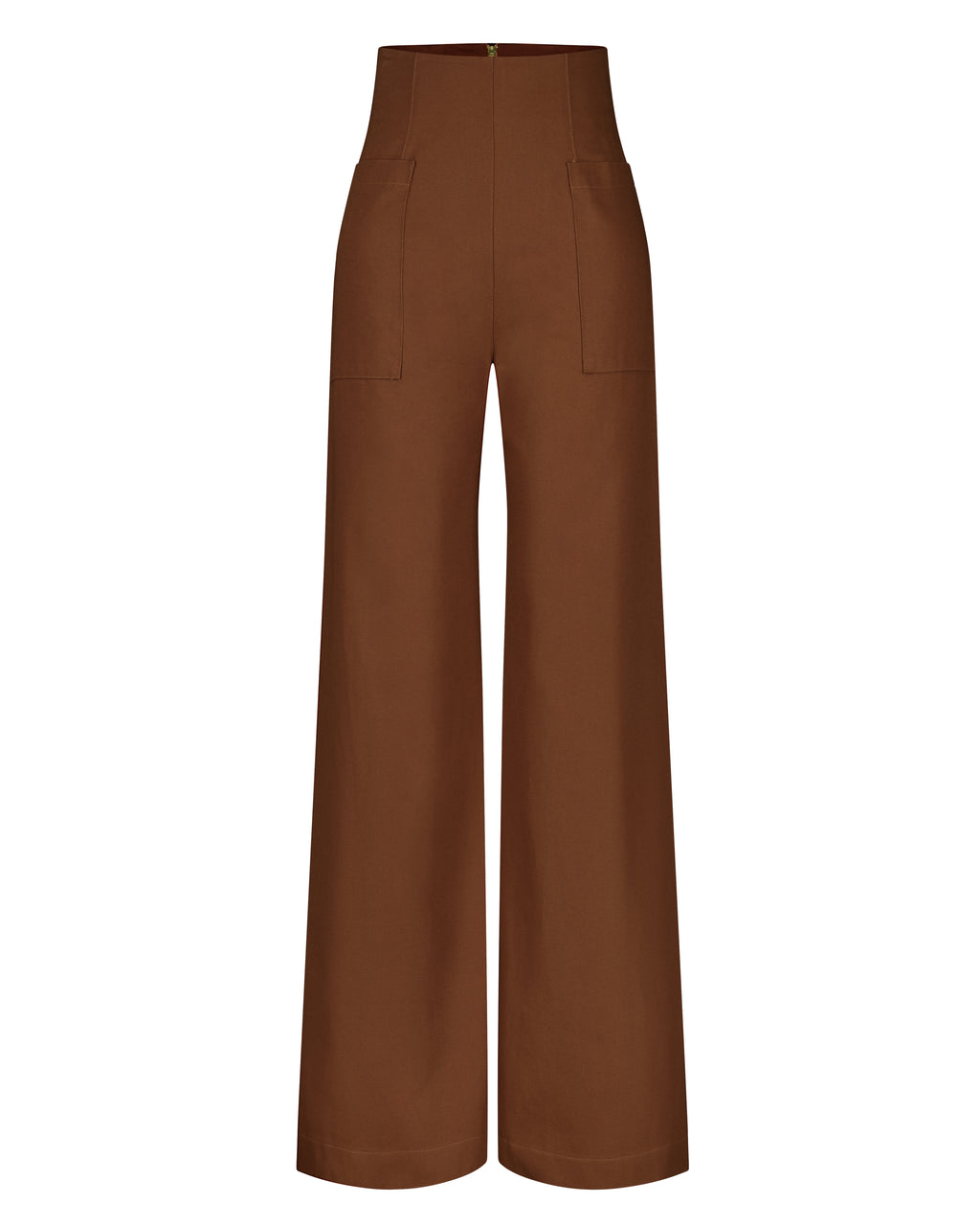 Rossini Pant Bronze
