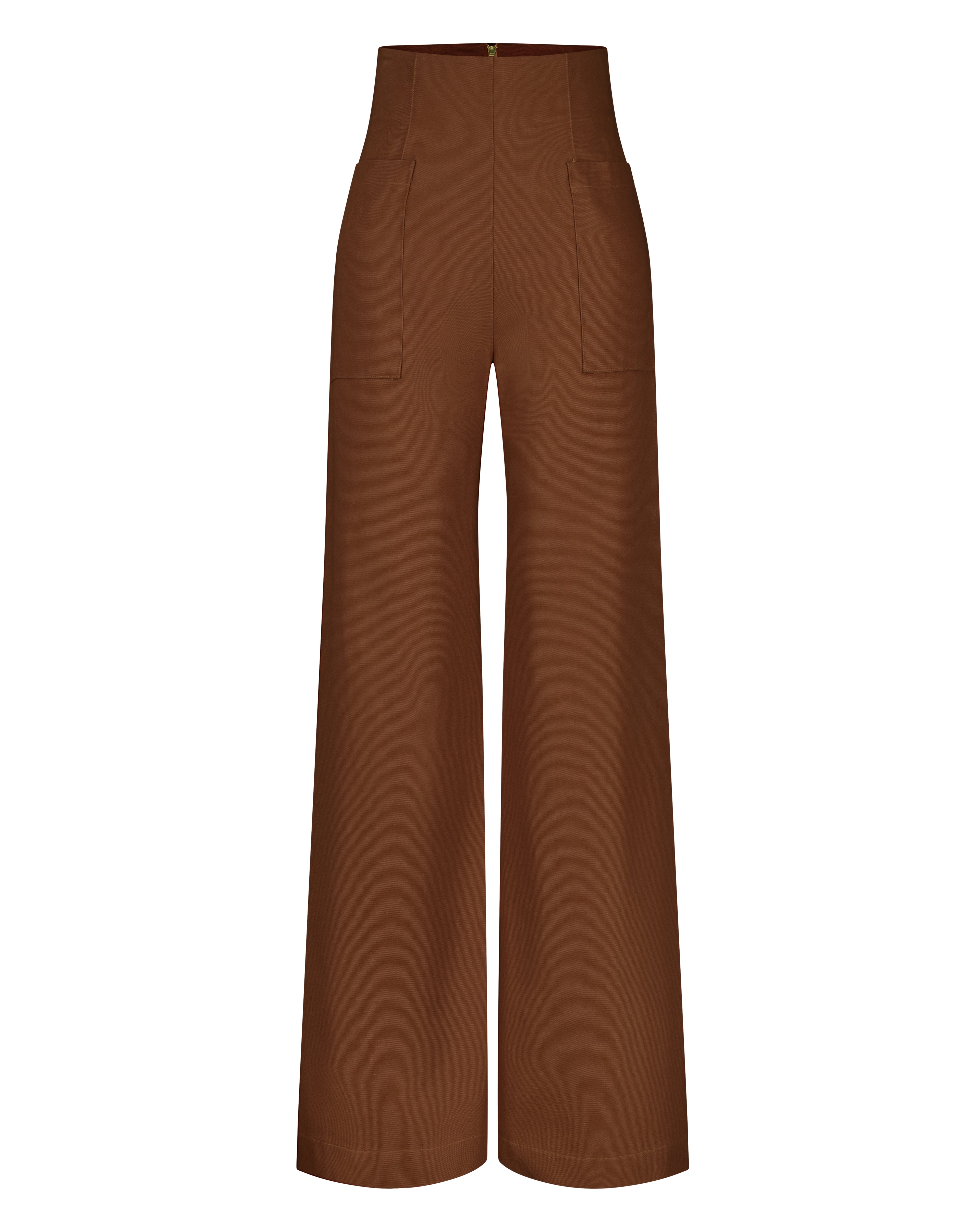 Rossini Pant Bronze