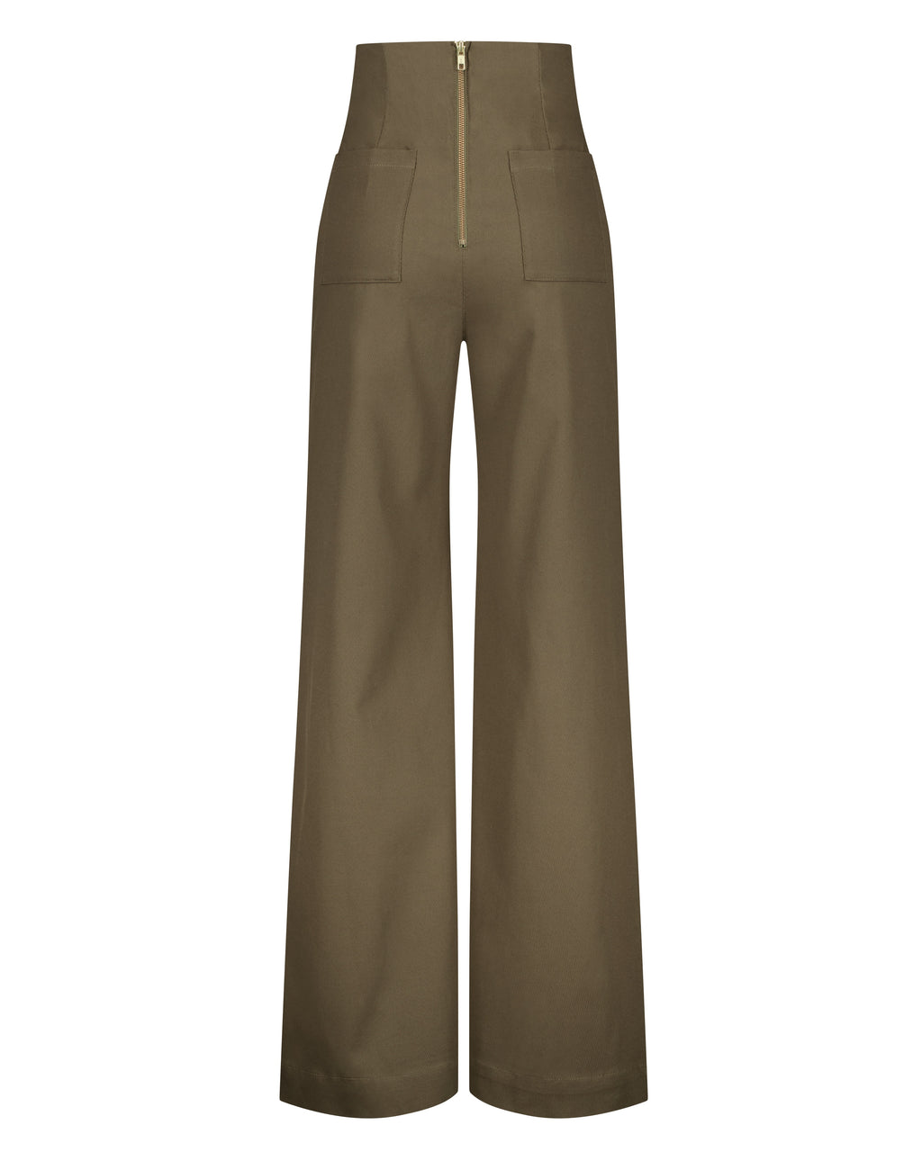 Rossini Pant / Khaki