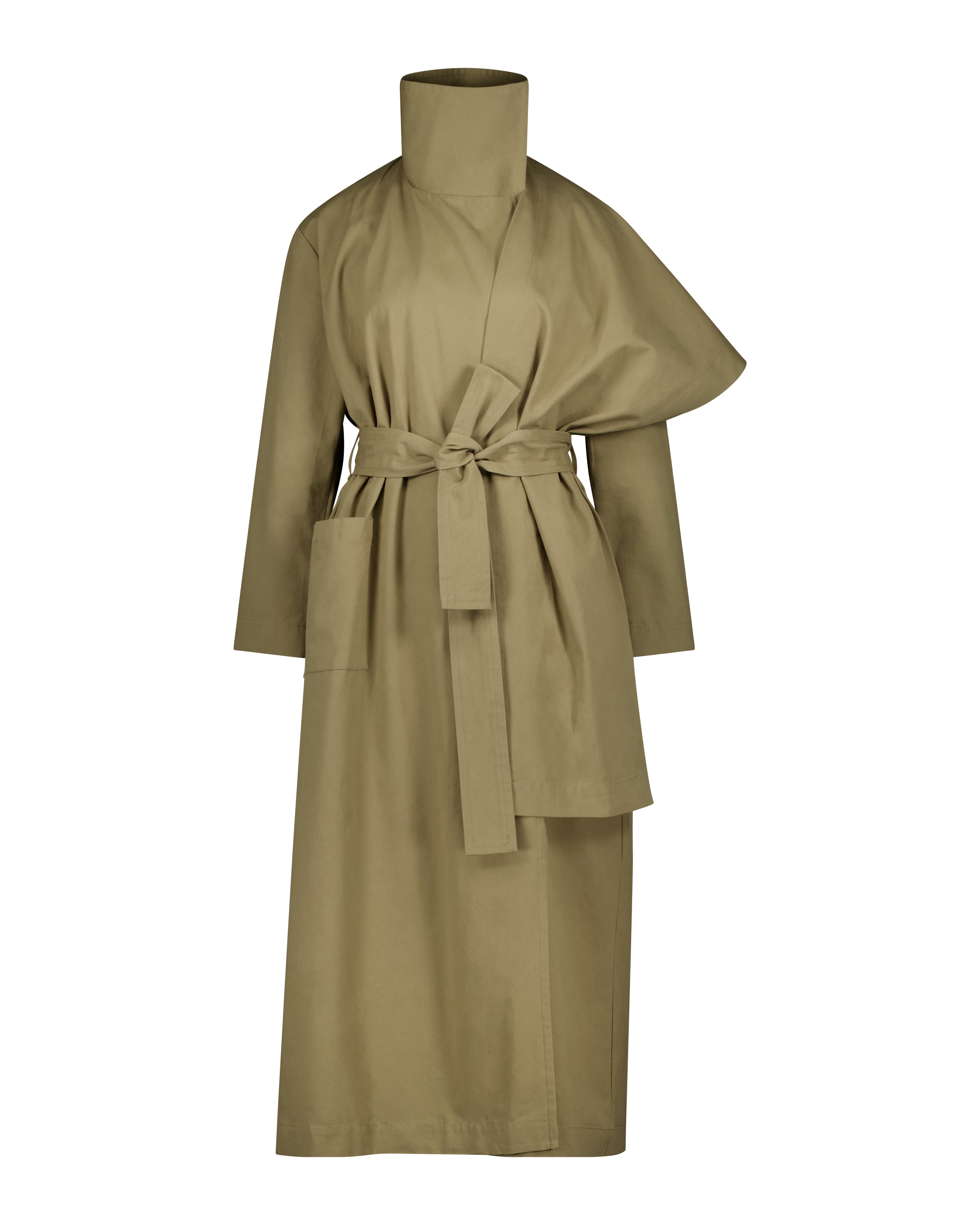Le Caprice Coat