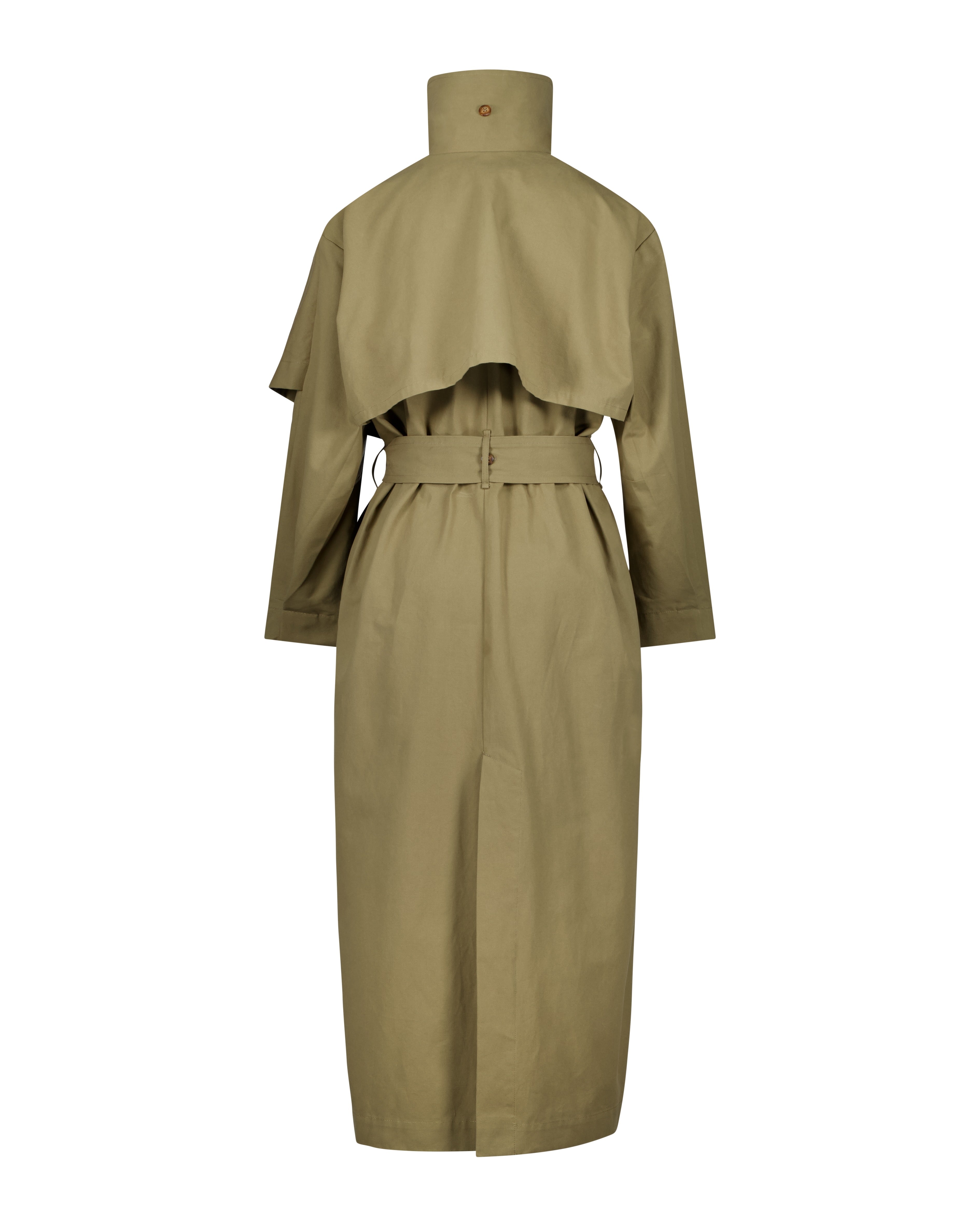 Le Caprice Coat