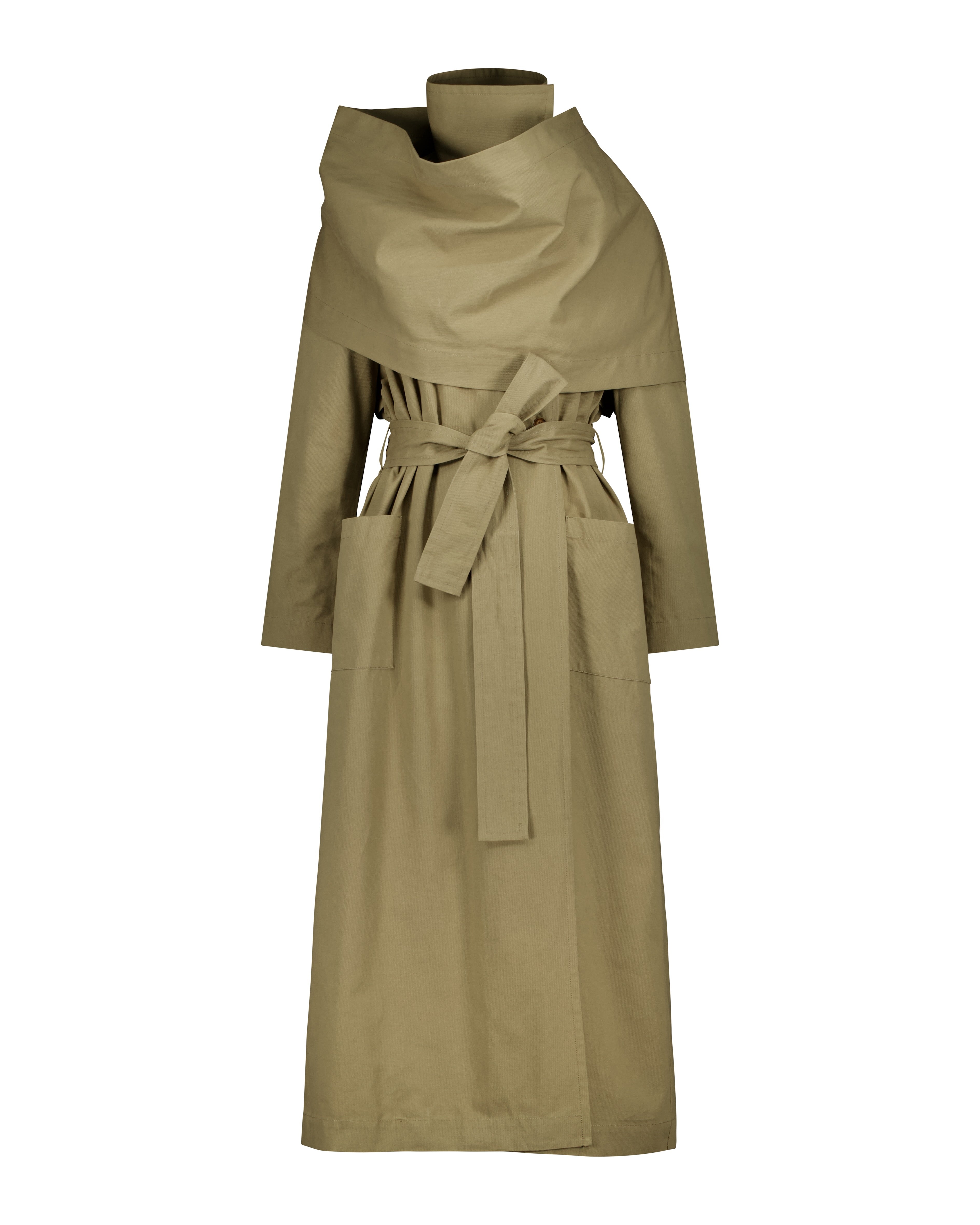 Le Caprice Coat