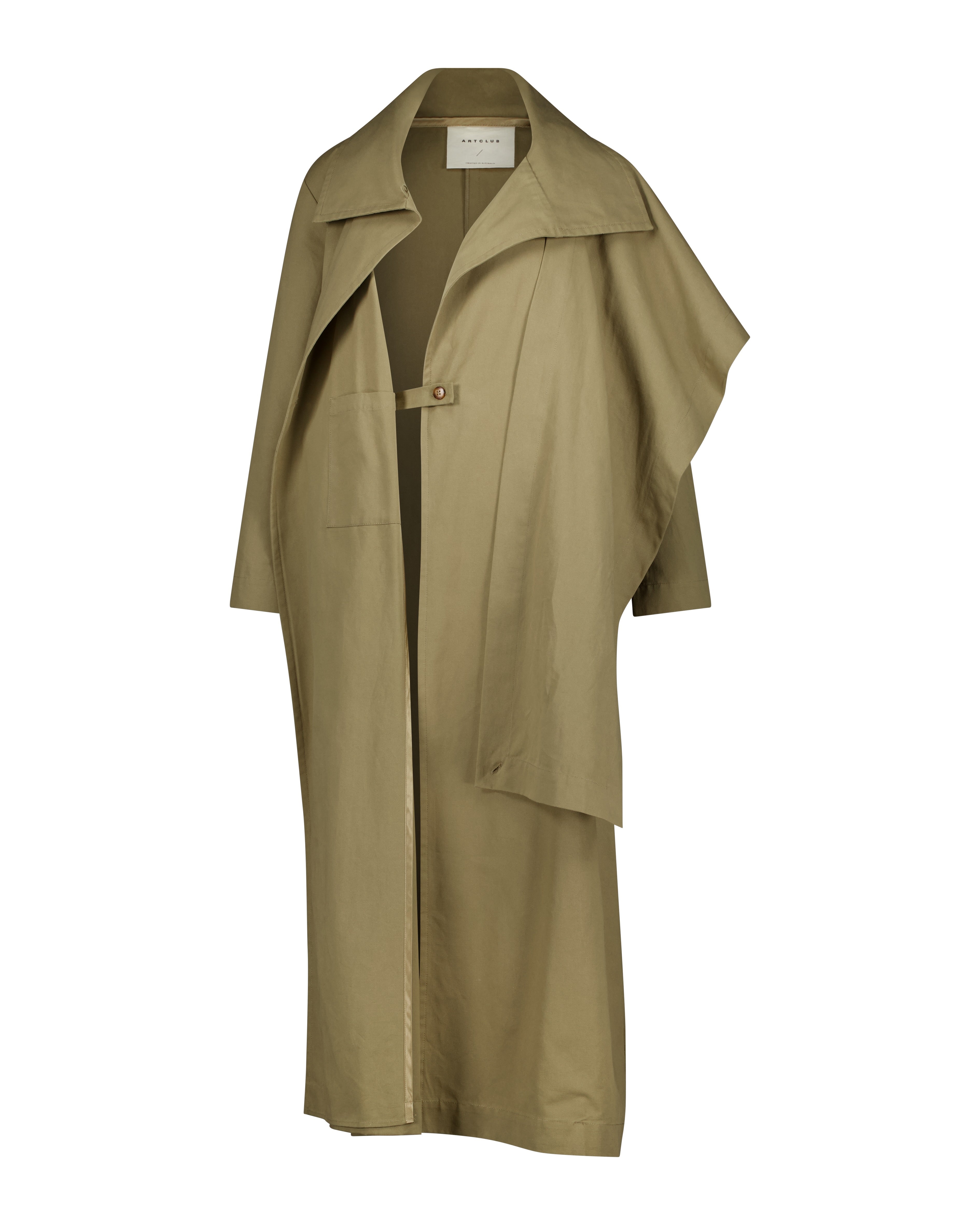 Le Caprice Coat