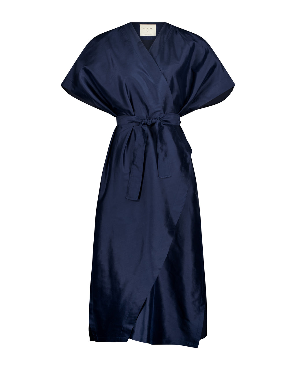 La Lune Dress / Navy