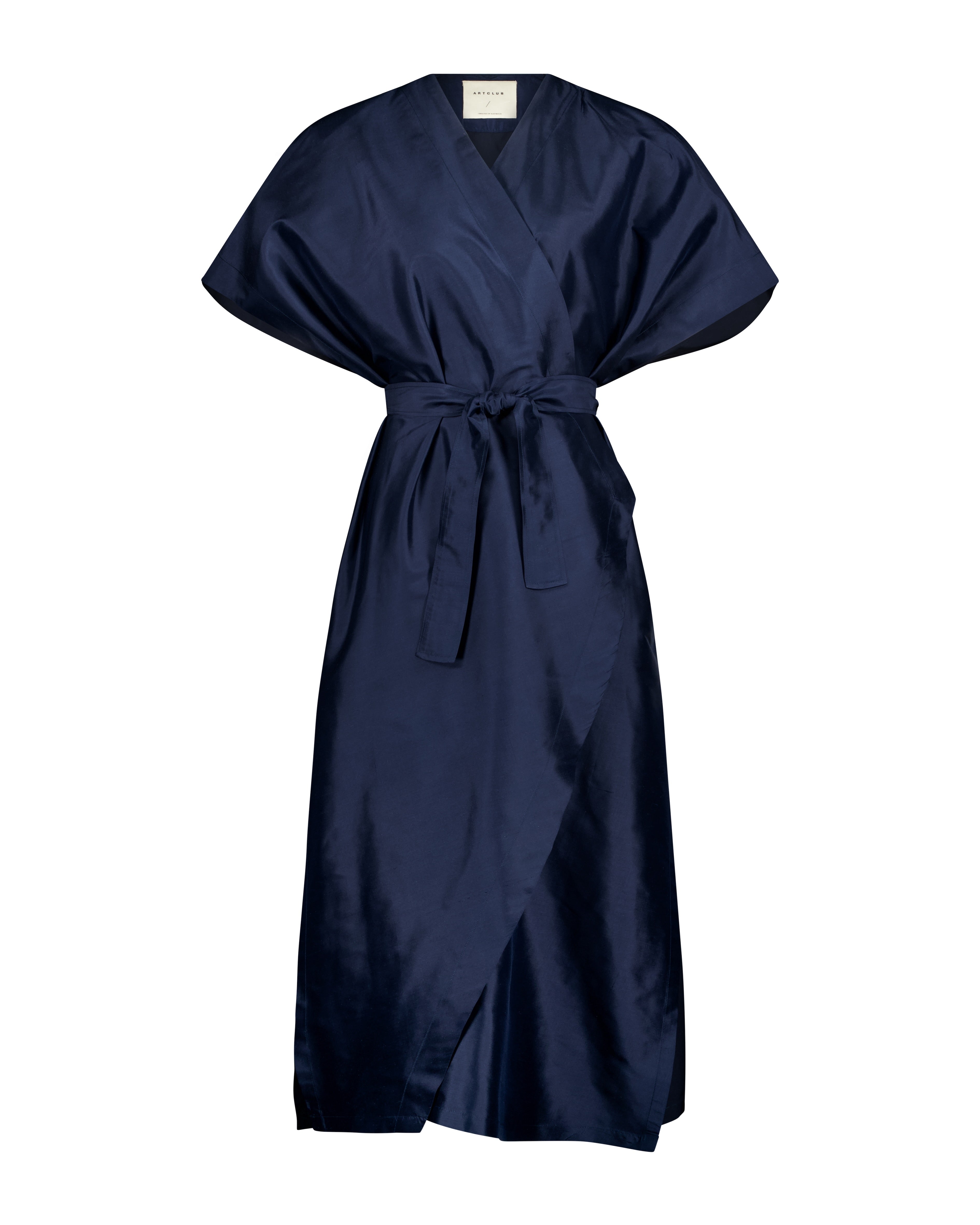 La Lune Dress / Navy