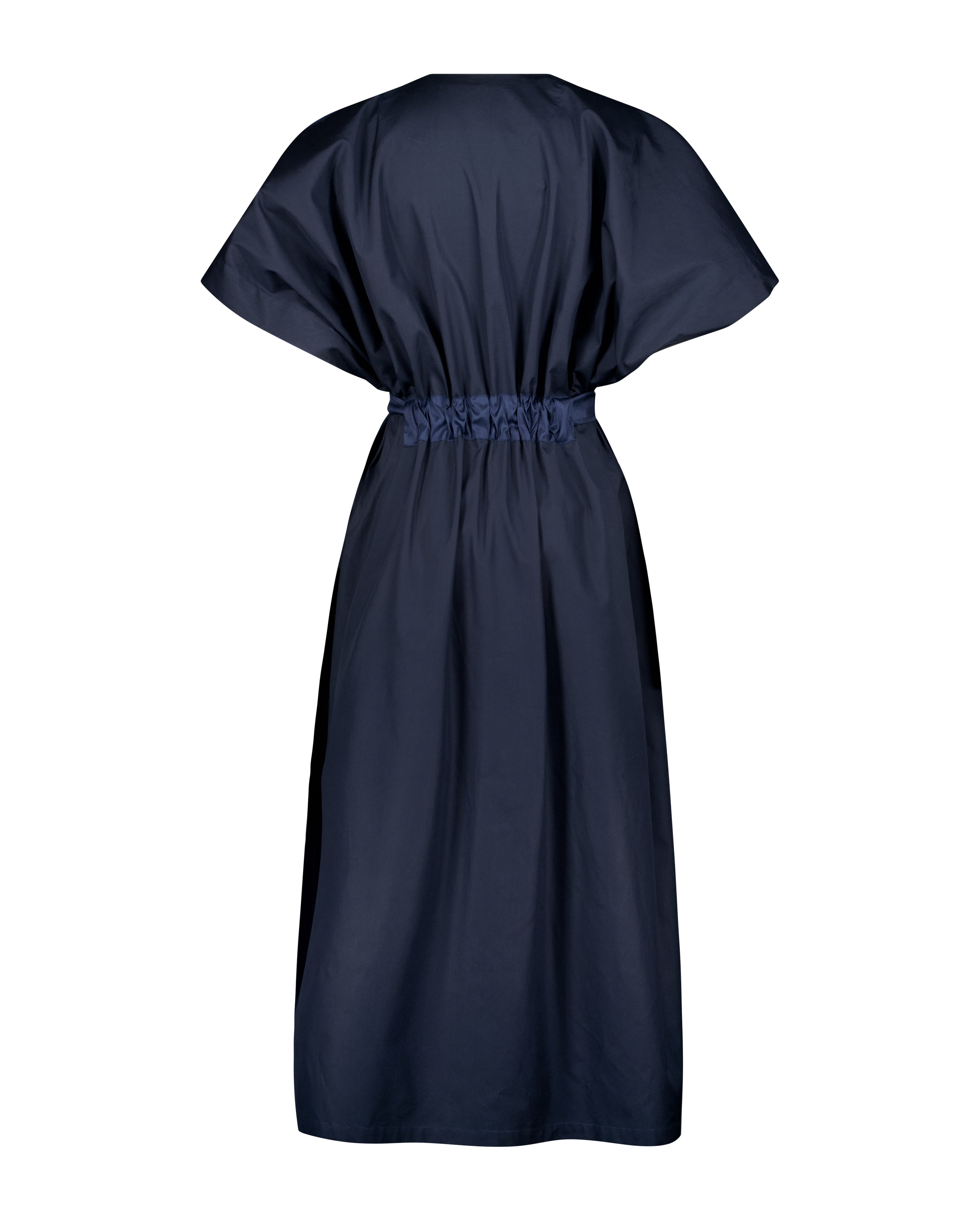 La Lune Dress / Navy