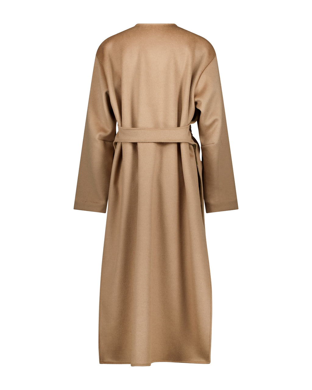 Deshi Coat / Maple