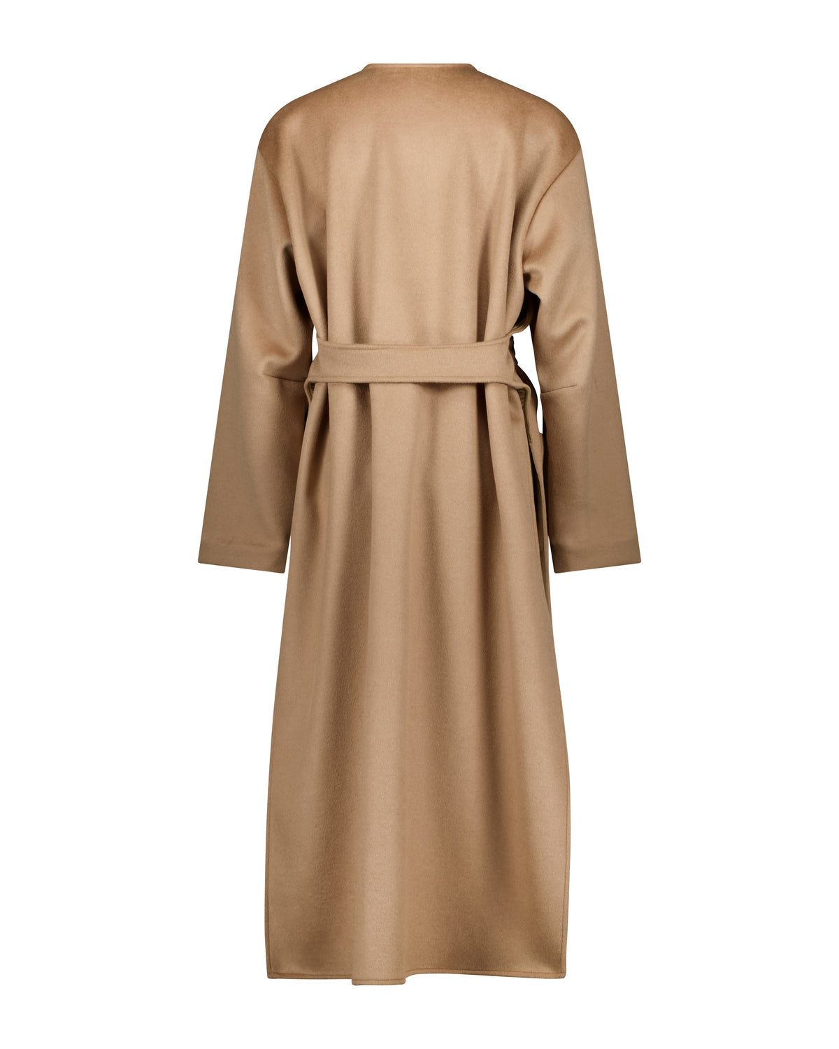 Deshi Coat / Maple