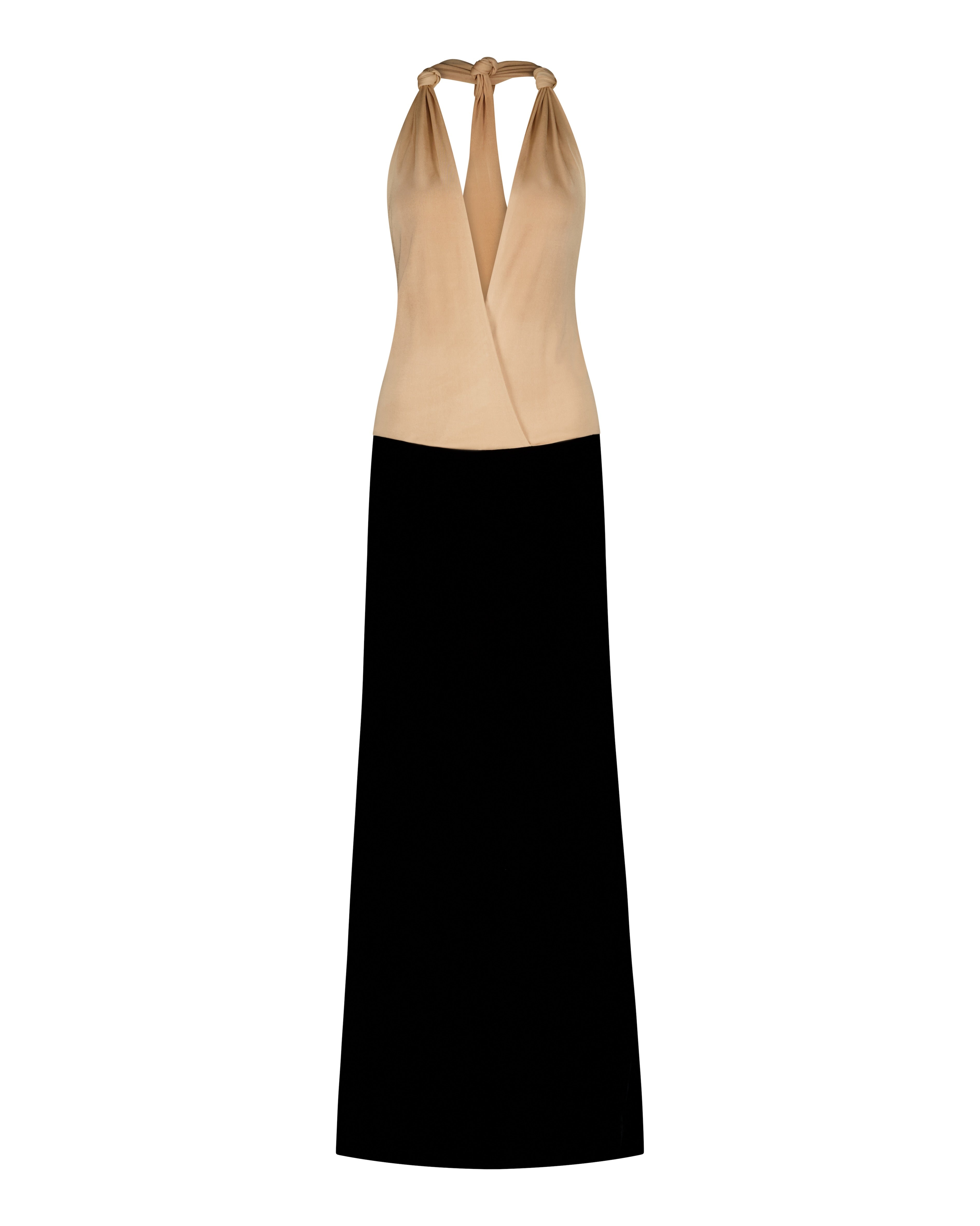 The Constantine Dress