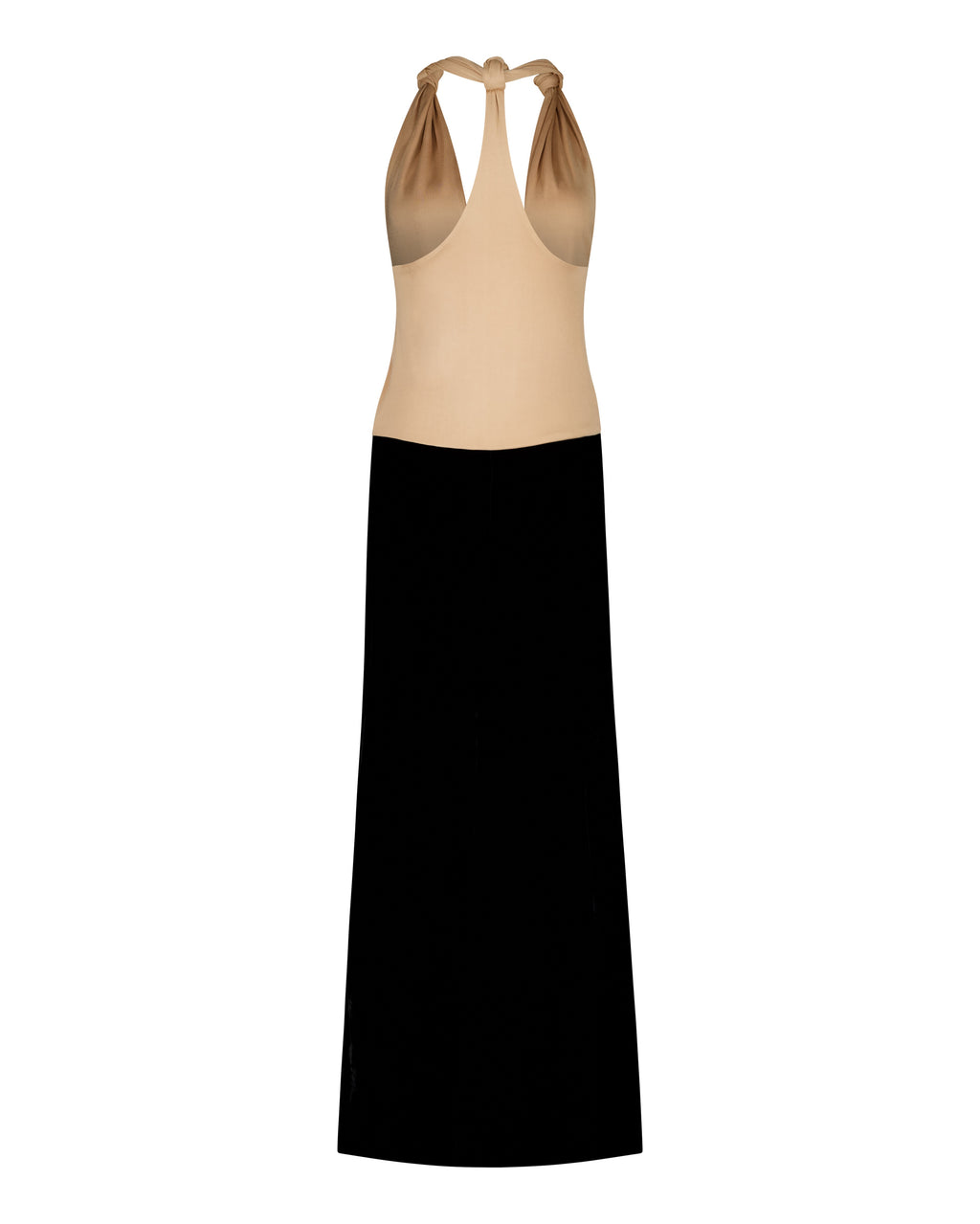 The Constantine Dress