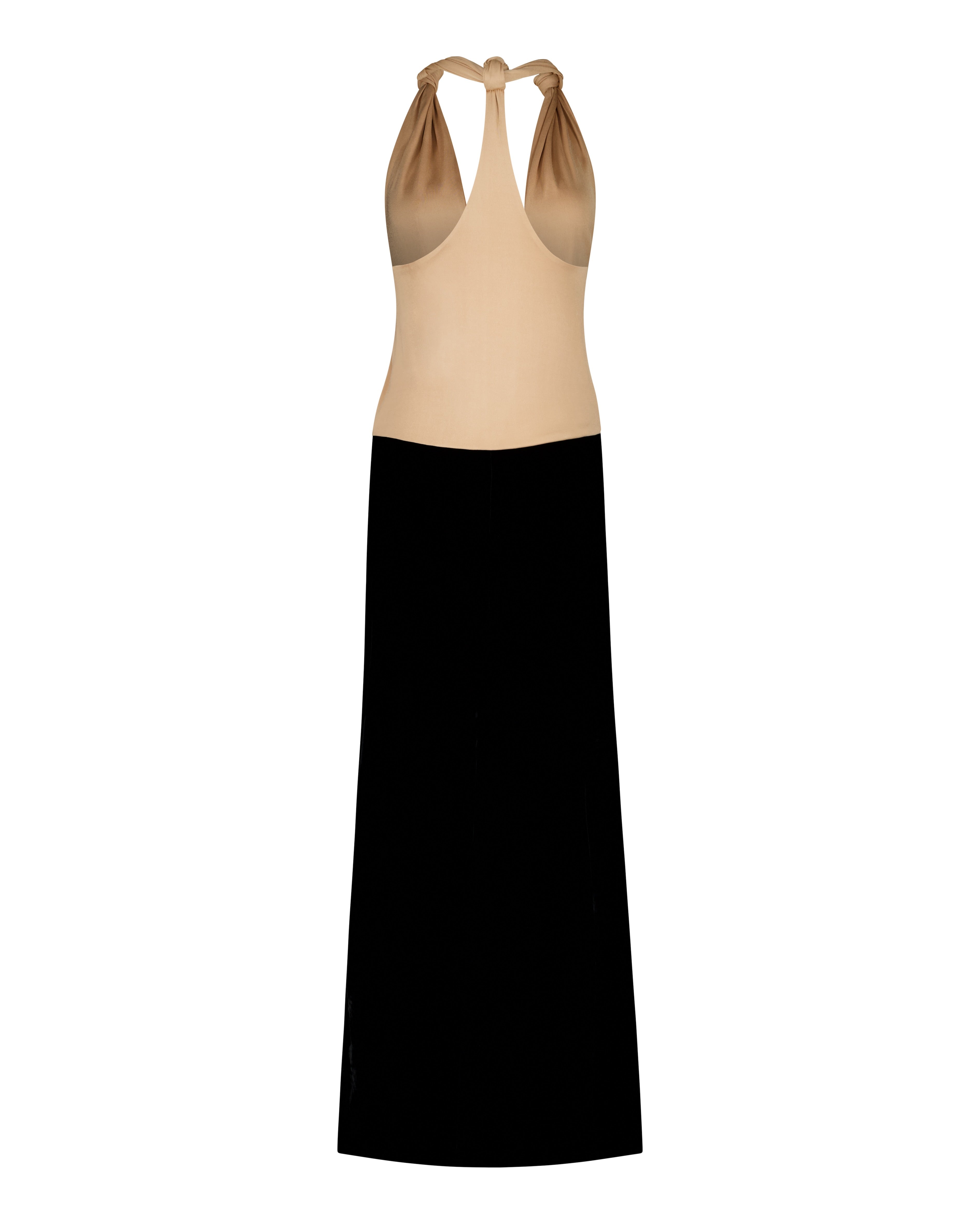 The Constantine Dress