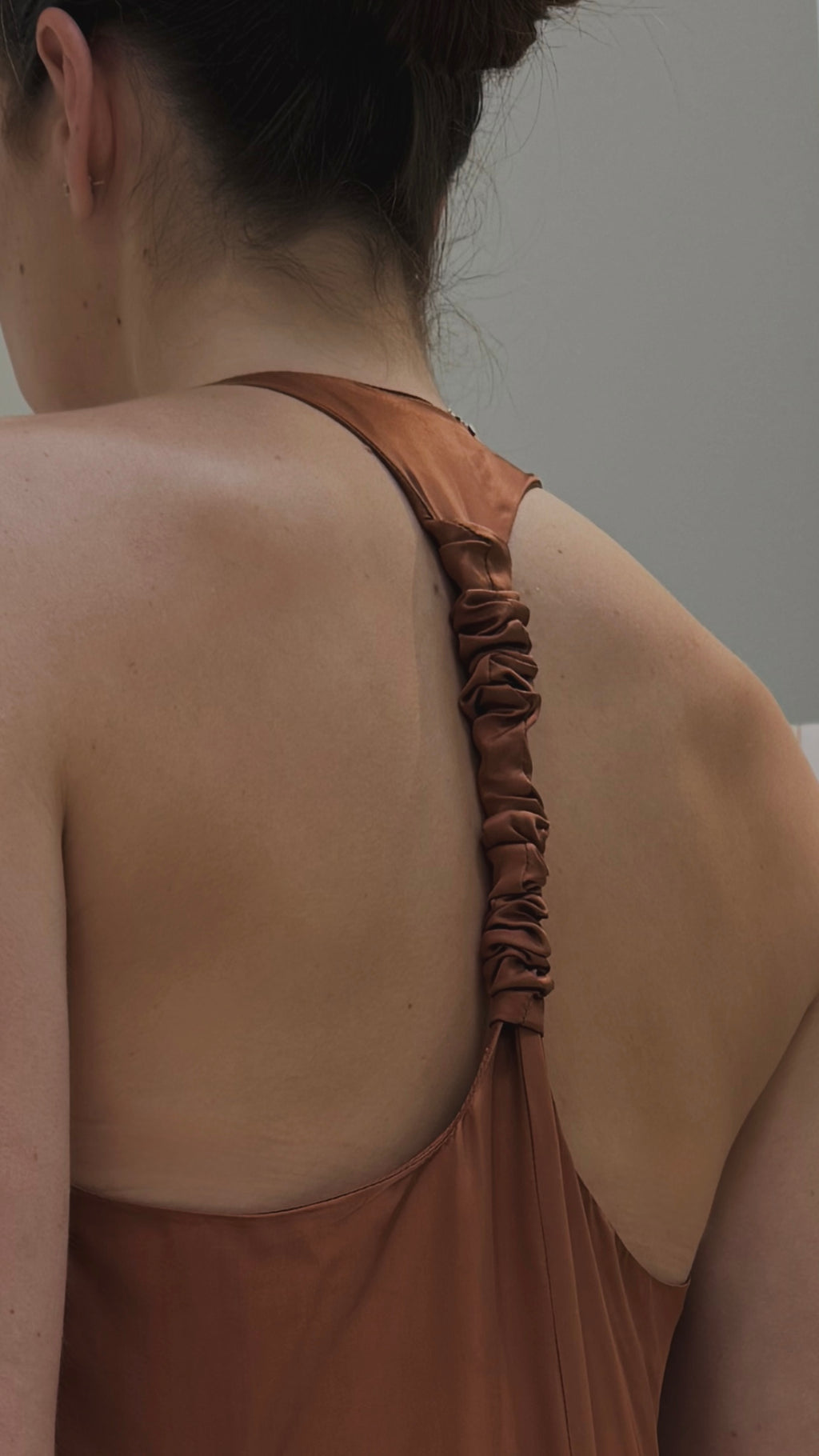 The Freudian Slip Dress / Cinna