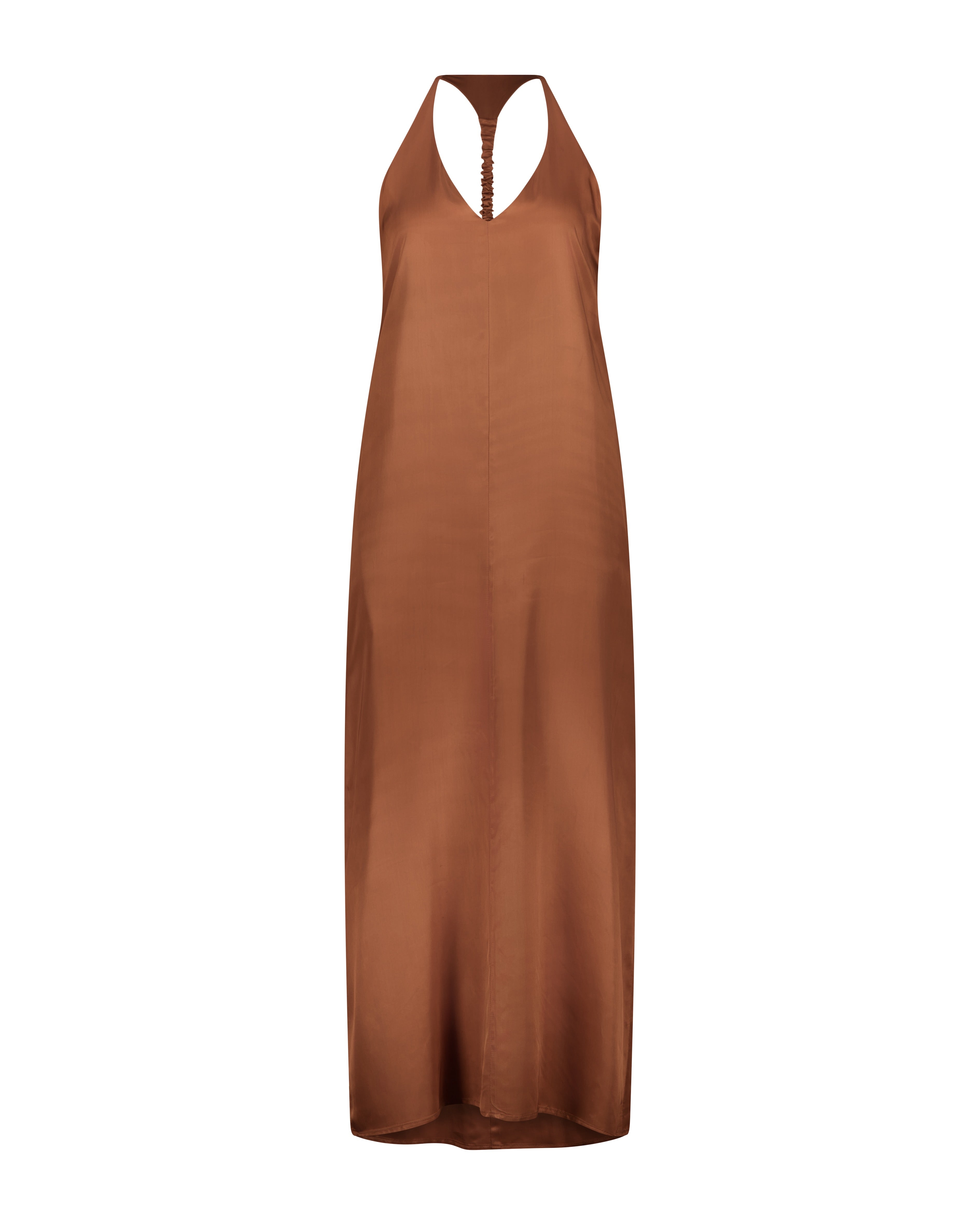 The Freudian Slip Dress / Cinna