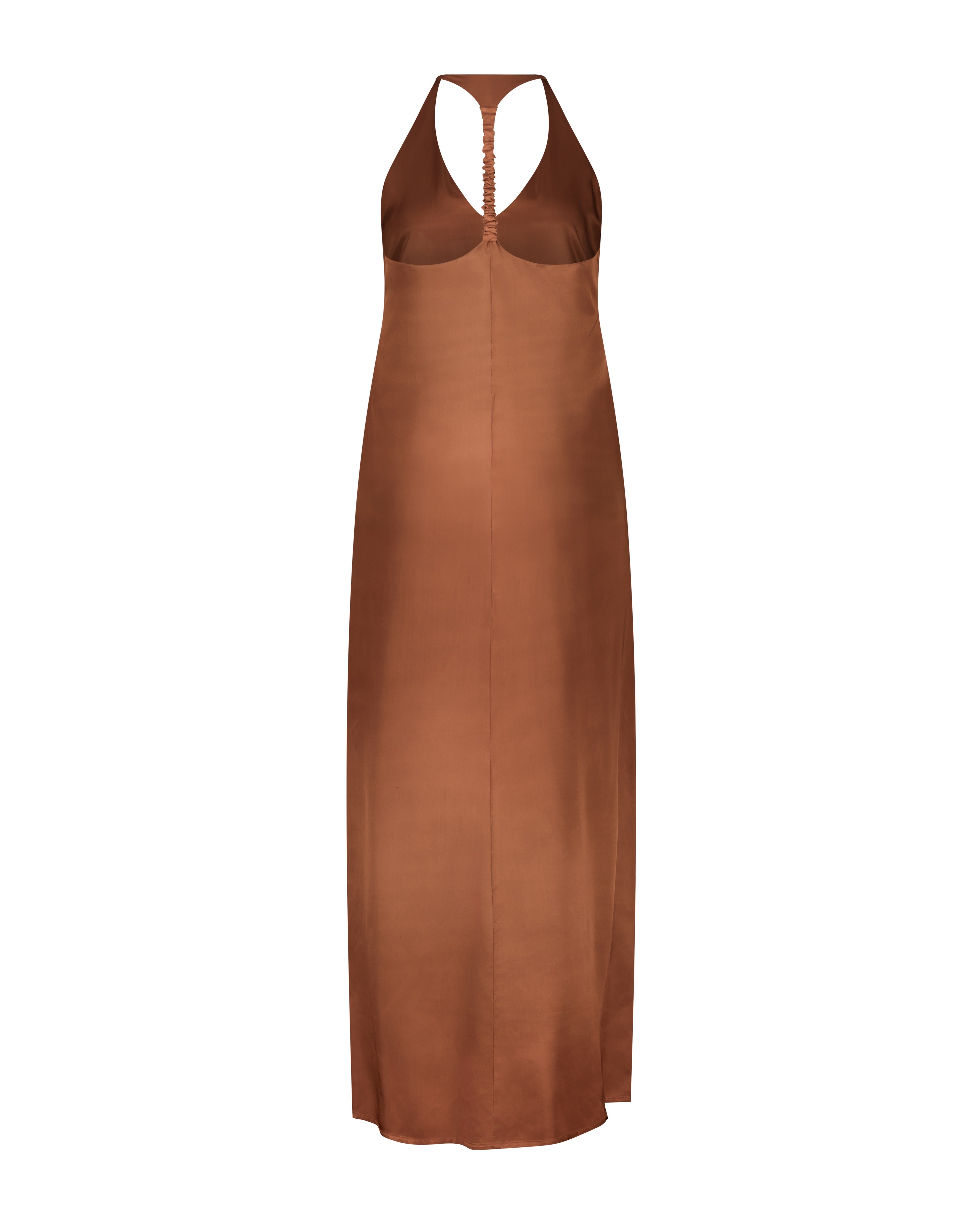 The Freudian Slip Dress / Cinna