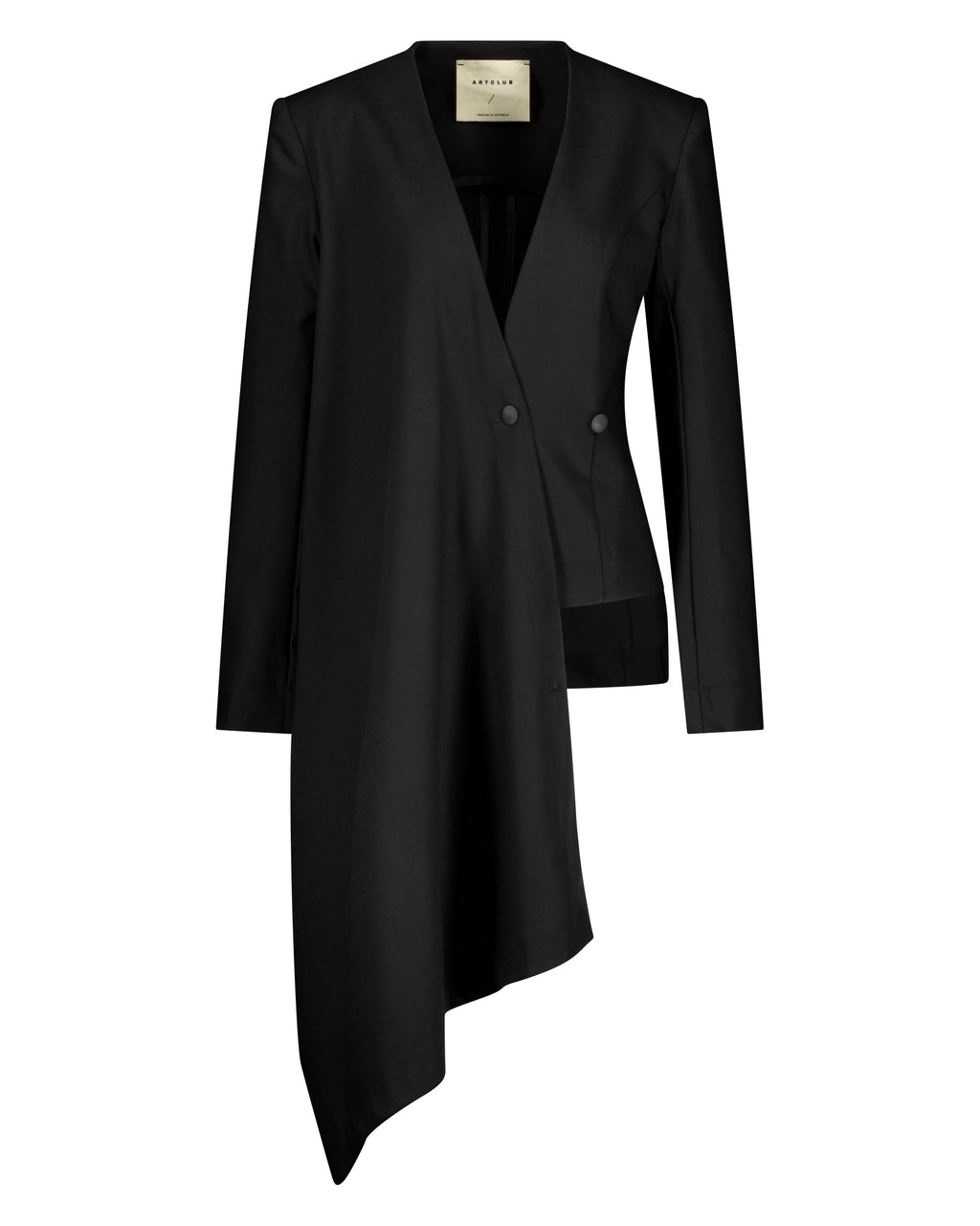 The Augusta Jacket