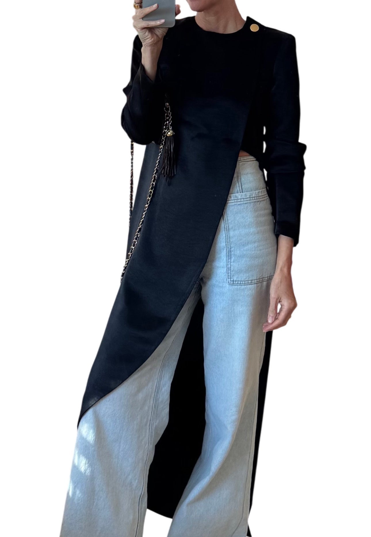 Le Smoking Jacket