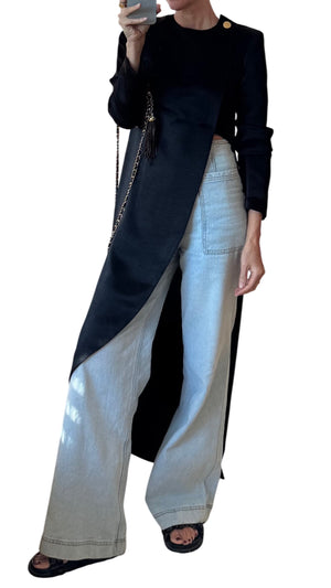 Le Smoking Jacket