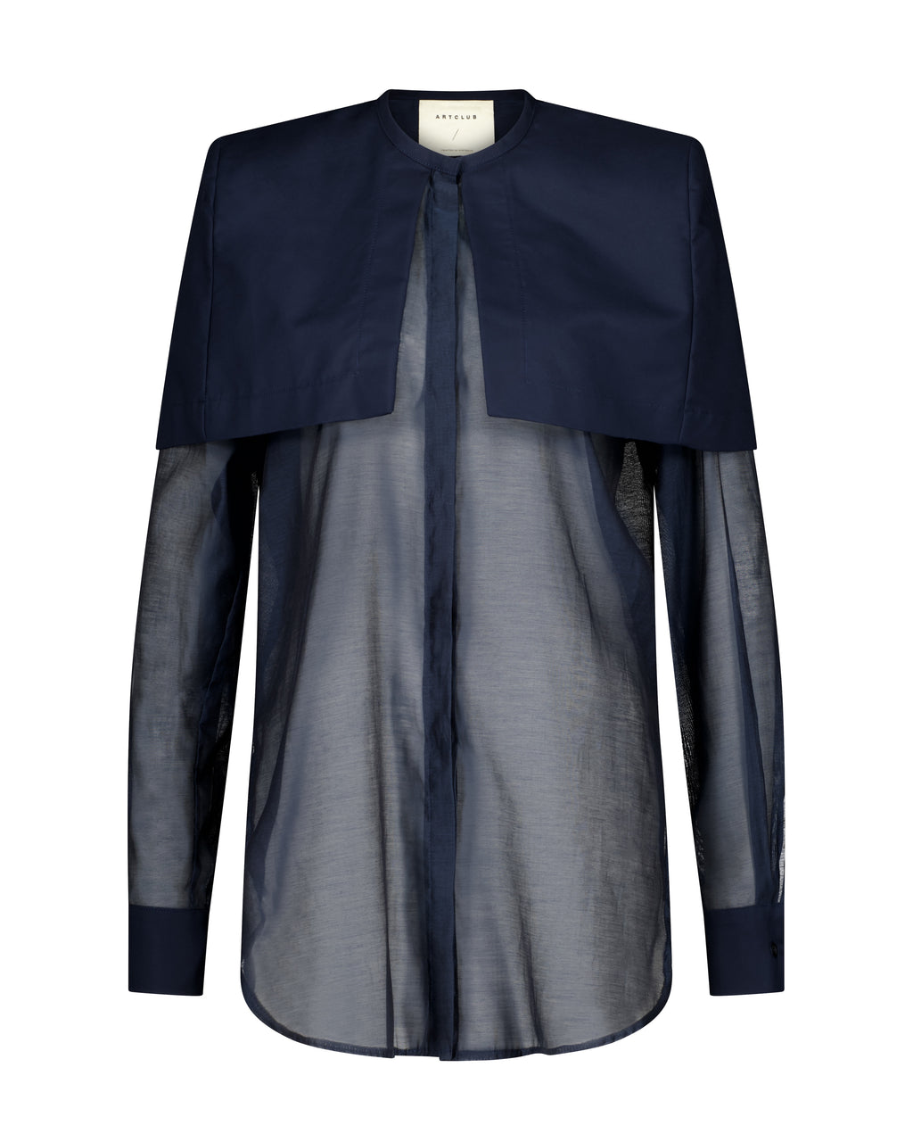 The Good Hope / French Navy
