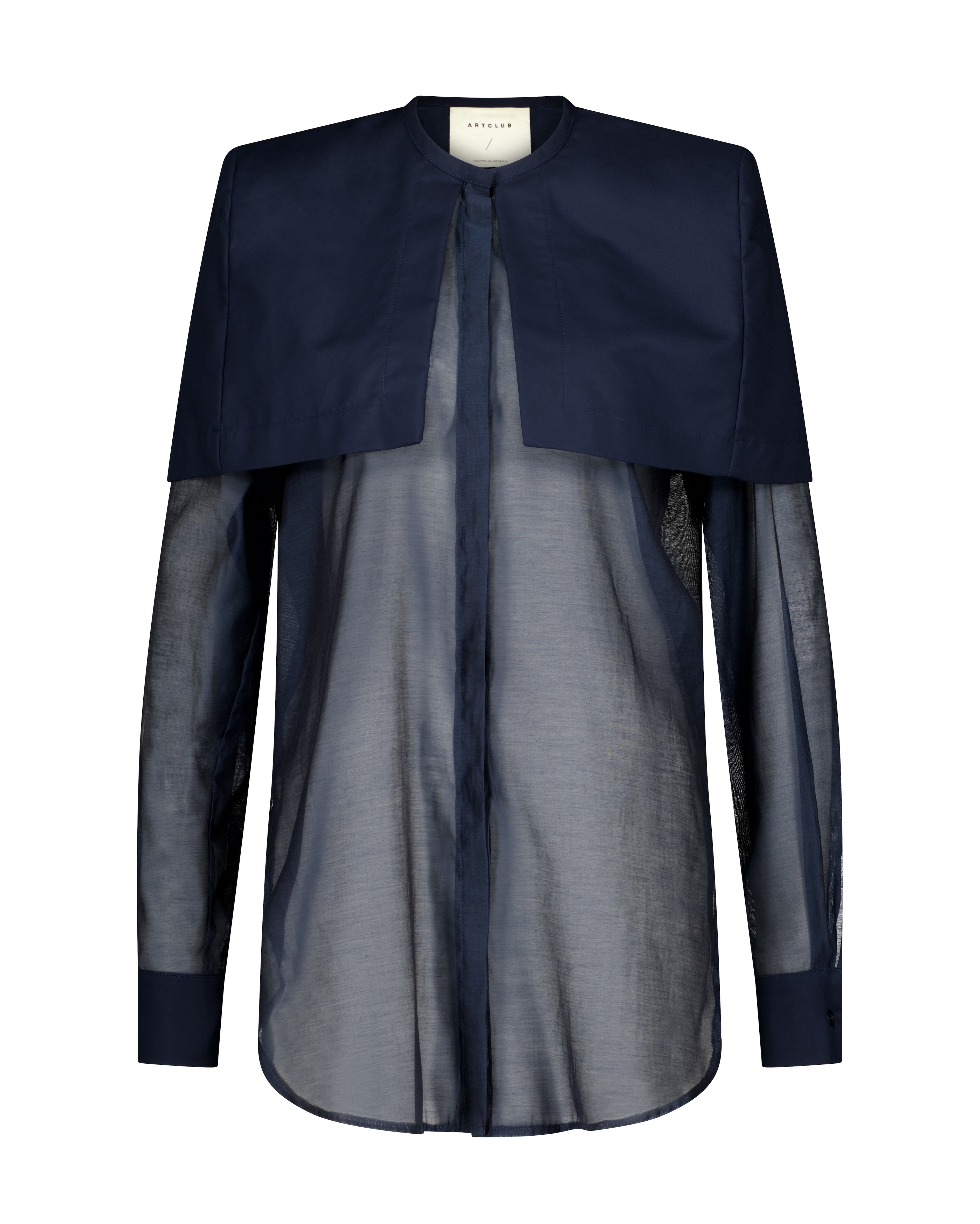 The Good Hope / French Navy
