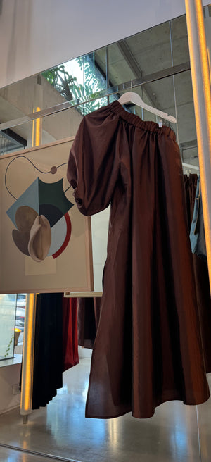 Aster Dress The Bronze Age