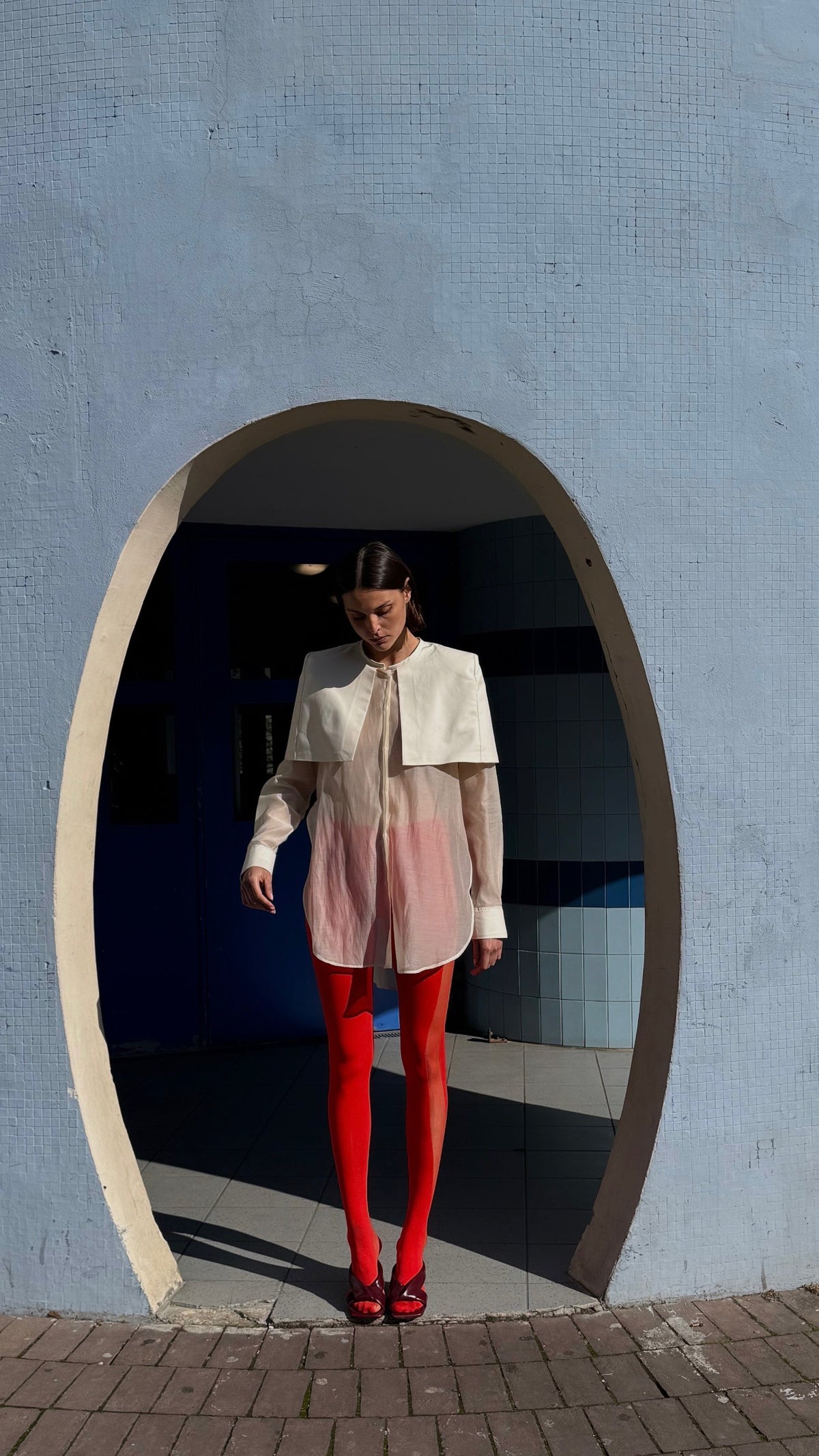 The Good Hope / Crema