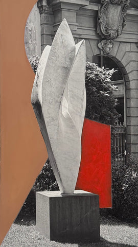 Artwork. Milano. Customised Prints now available