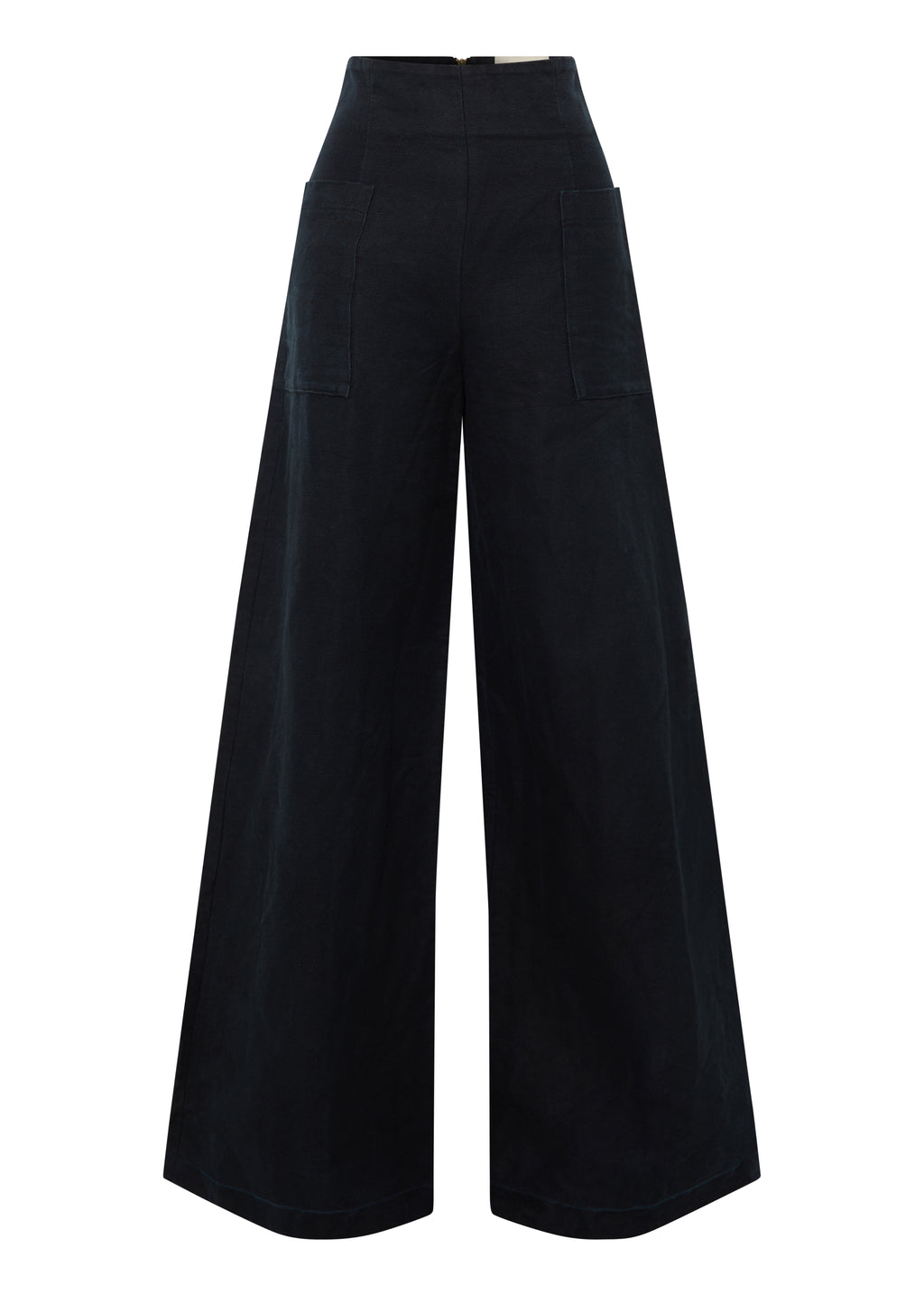 Rossini Pant Black