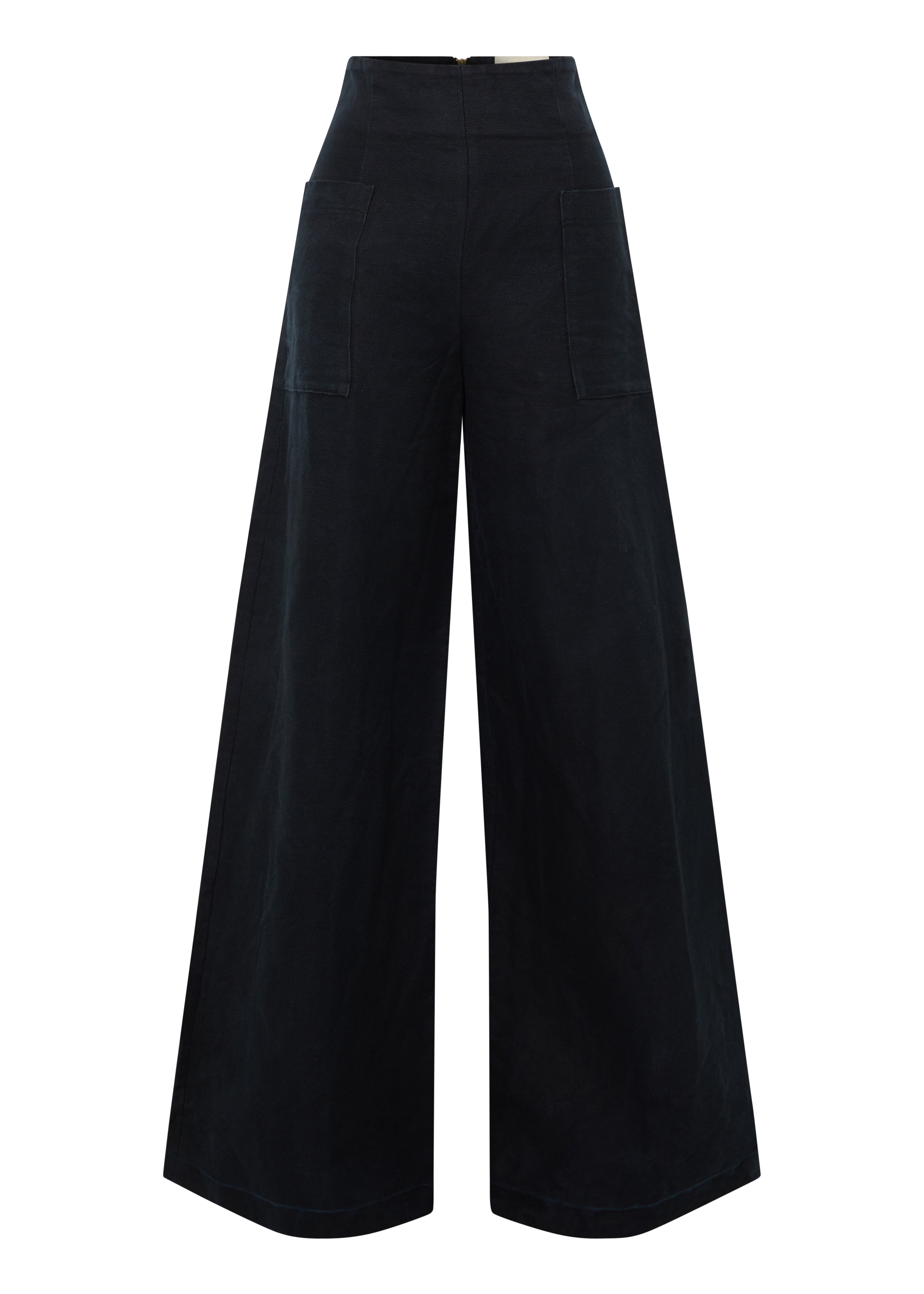 Rossini Pant Black