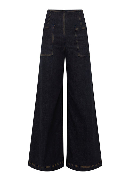 ARTCLUB Rinse Rossini Jean