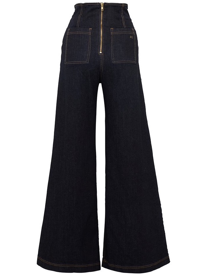 ARTCLUB Rinse Rossini Jean