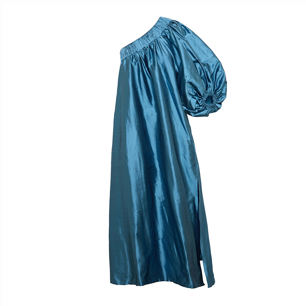 art club dress ARTCLUB Denim Iniquity