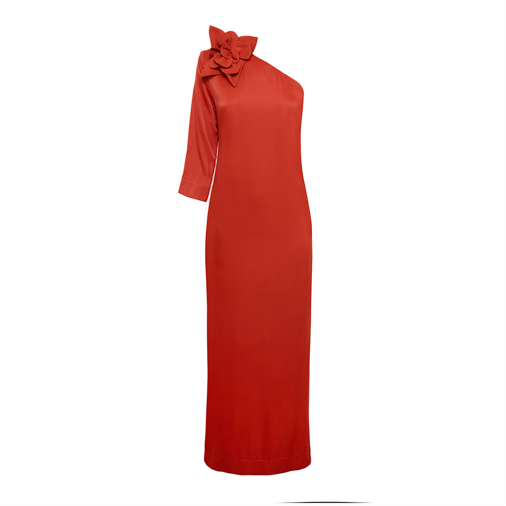 Flore Dress