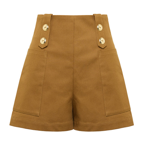 Vita Shorts Bronze