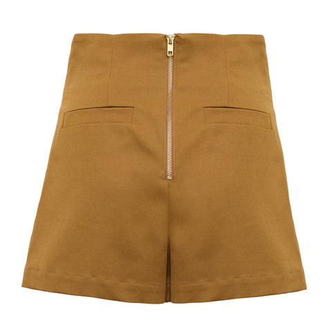 Vita Shorts Bronze