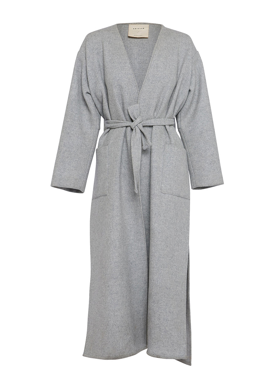 Deshi Coat